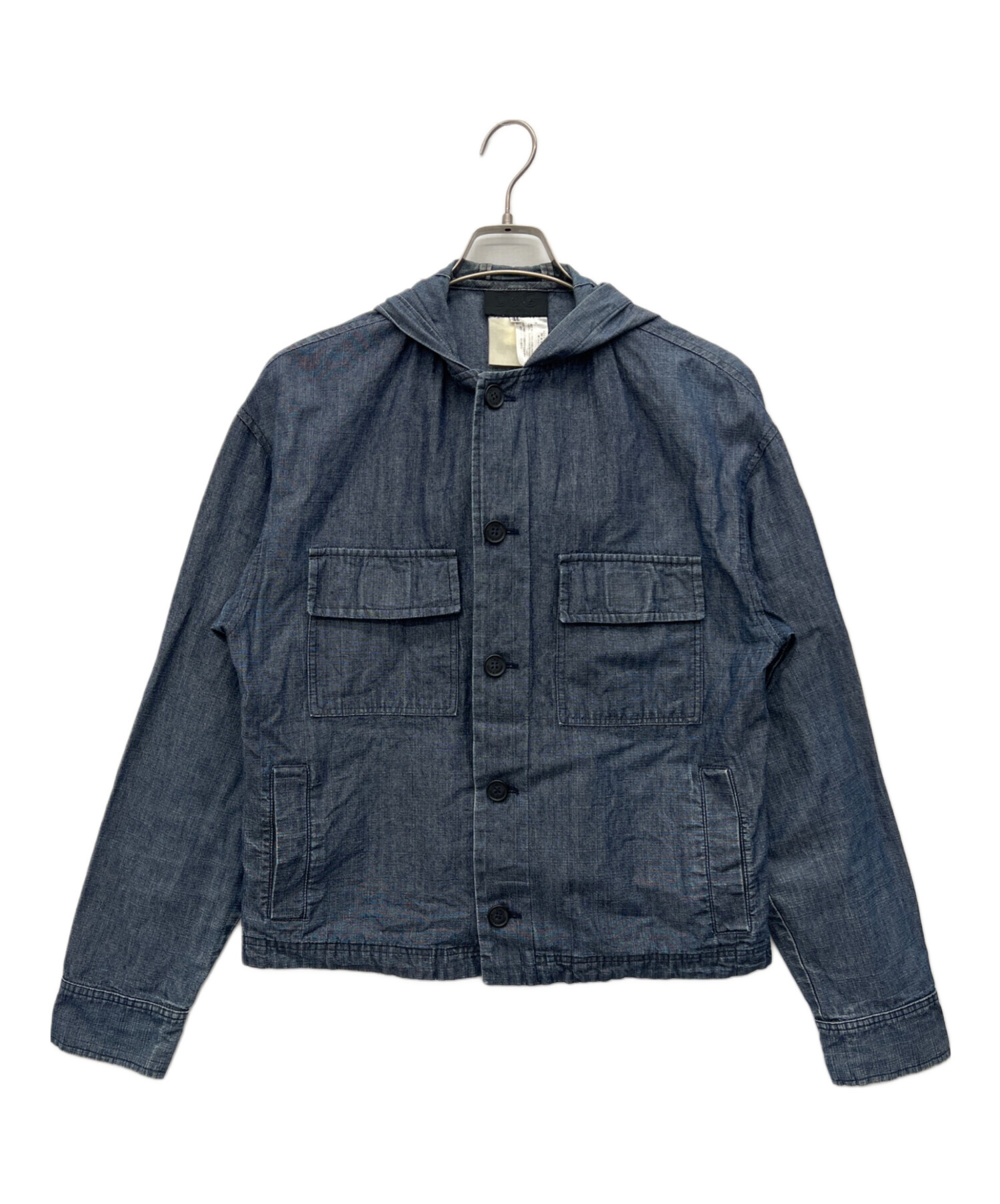 中古・古着通販】DOLCE & GABBANA (ドルチェ＆ガッバーナ) デニム