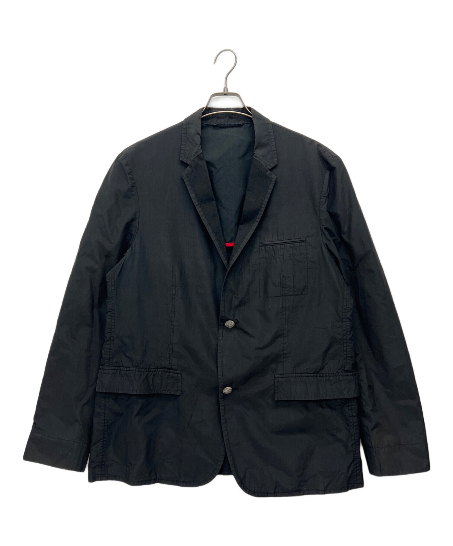 中古・古着通販】HUGO BOSS (ヒューゴ ボス) テーラードジャケット