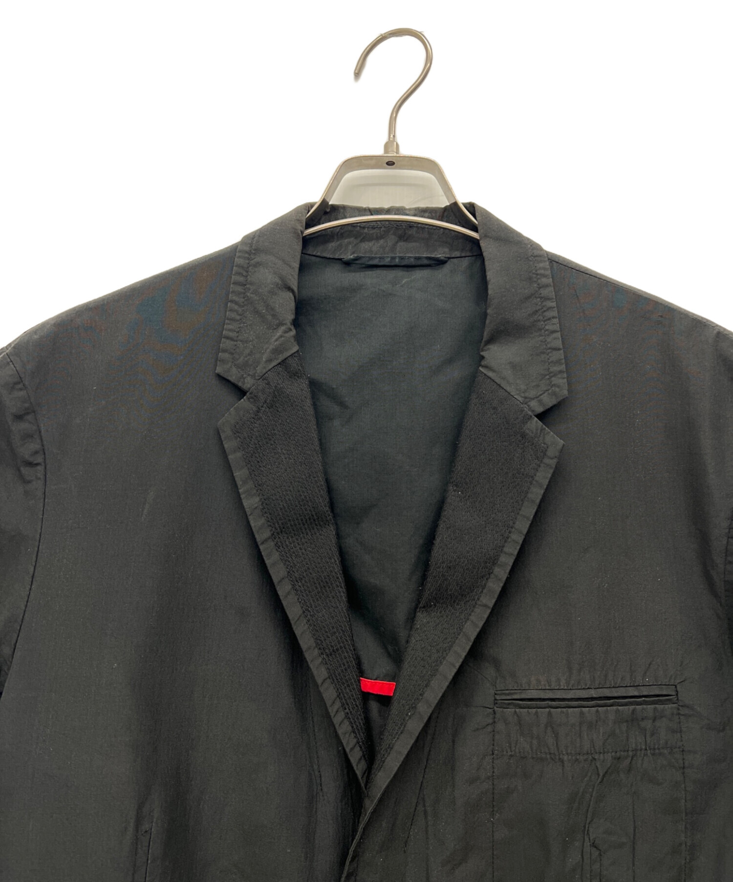 中古・古着通販】HUGO BOSS (ヒューゴ ボス) テーラードジャケット