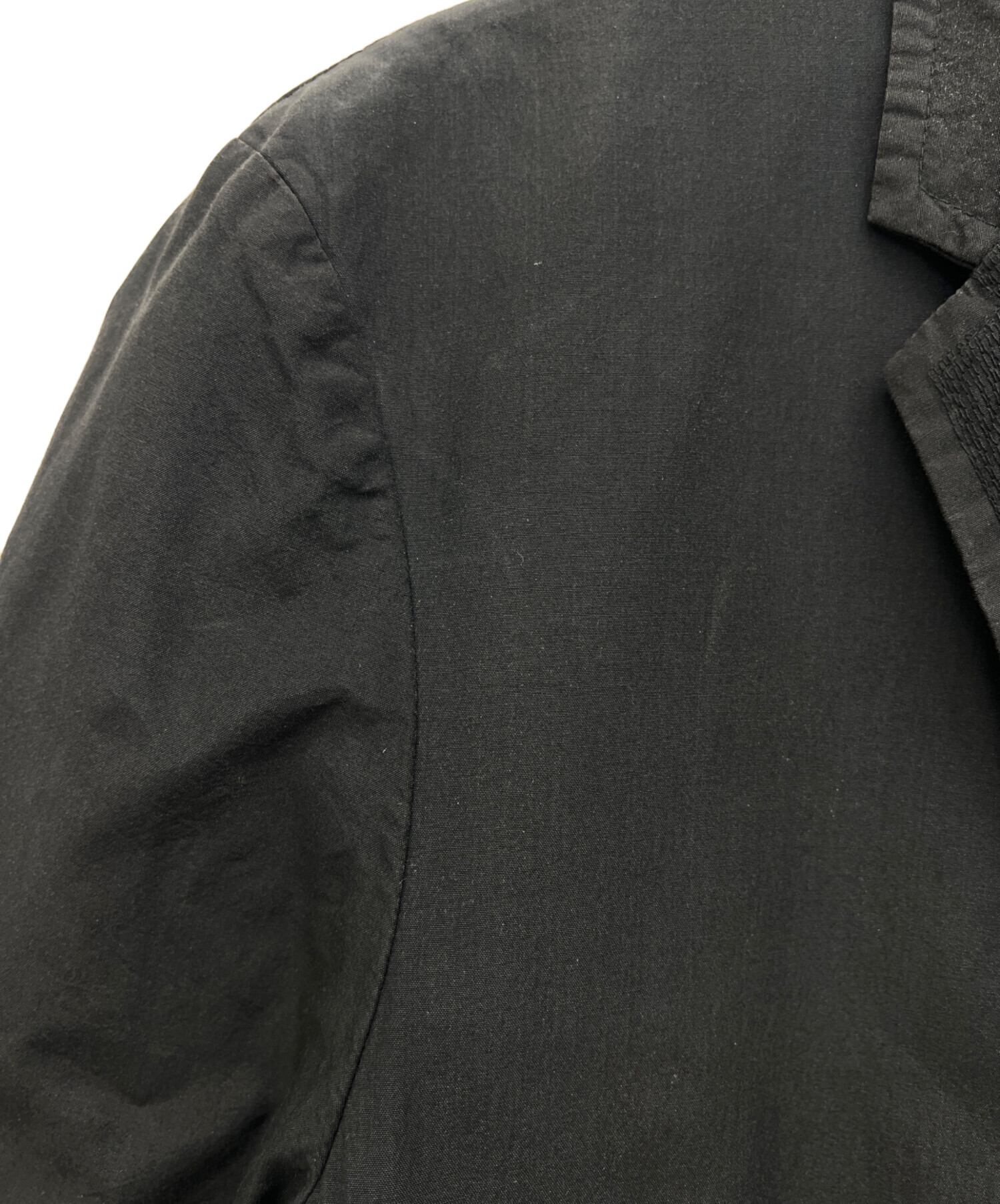 中古・古着通販】HUGO BOSS (ヒューゴ ボス) テーラードジャケット