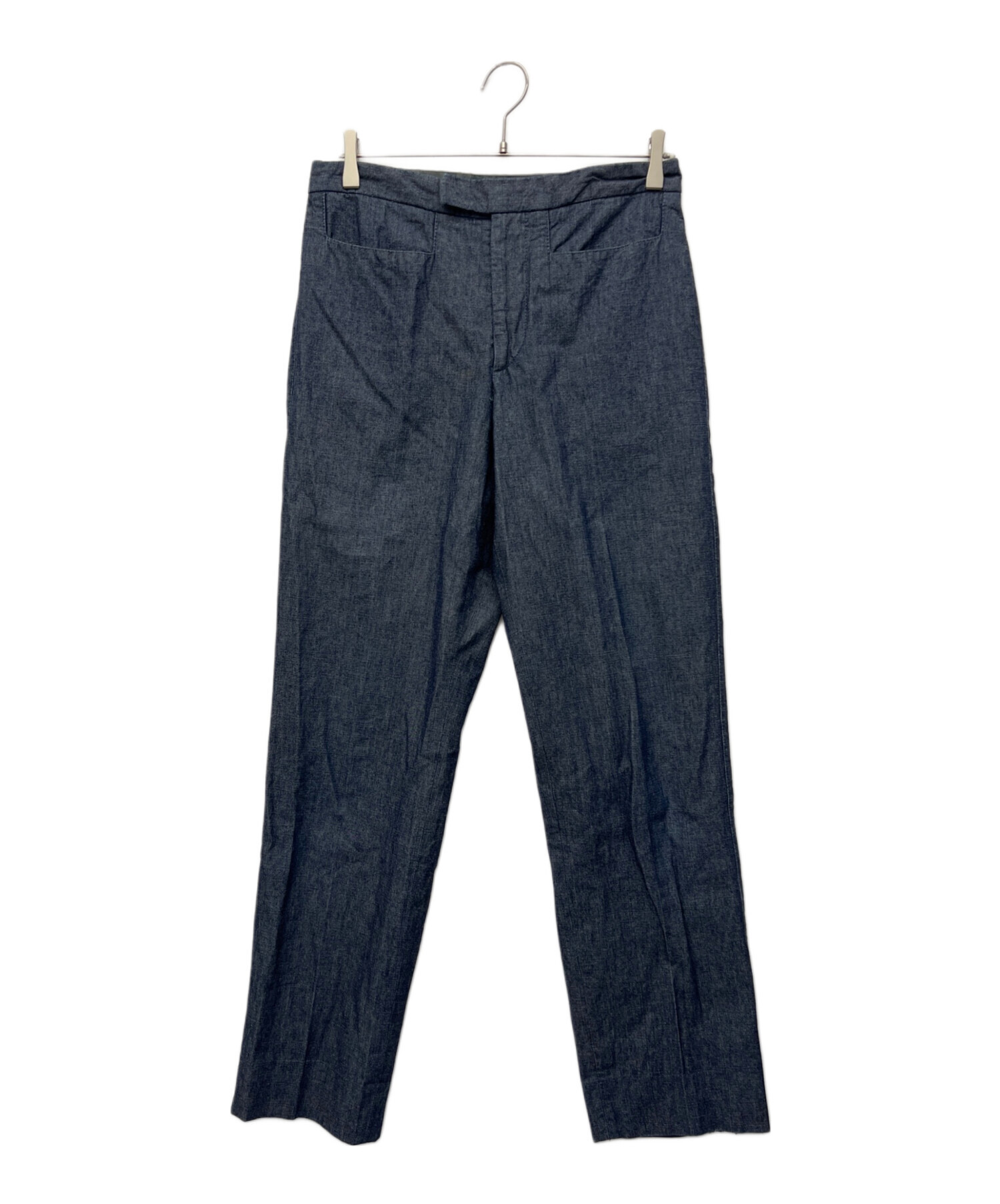 中古・古着通販】DOLCE & GABBANA (ドルチェ＆ガッバーナ) デニム