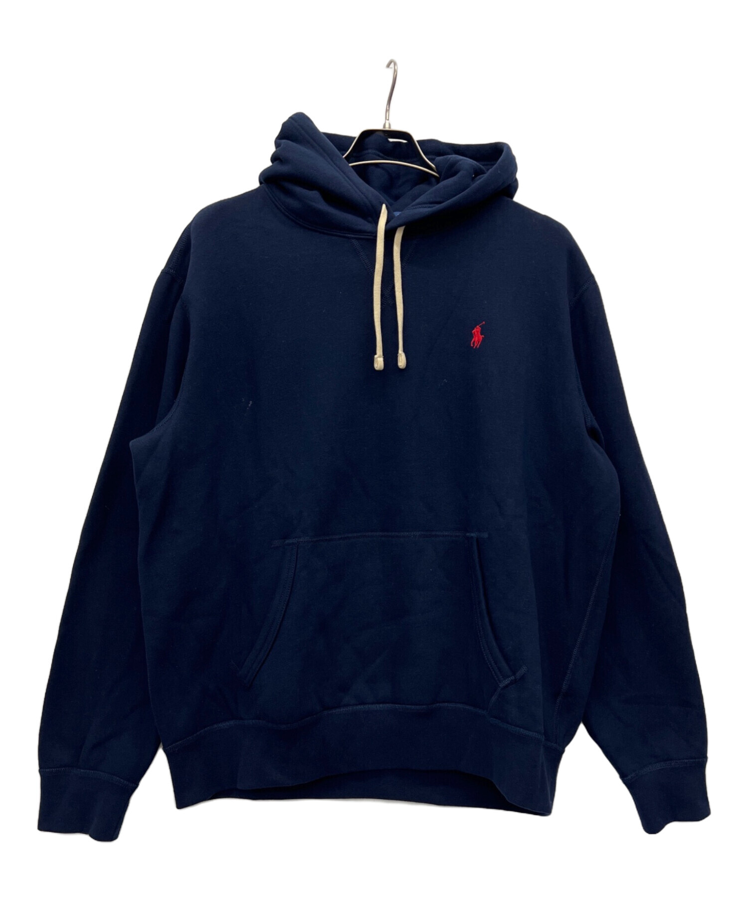 中古・古着通販】POLO RALPH LAUREN (ポロ・ラルフローレン) パーカー 