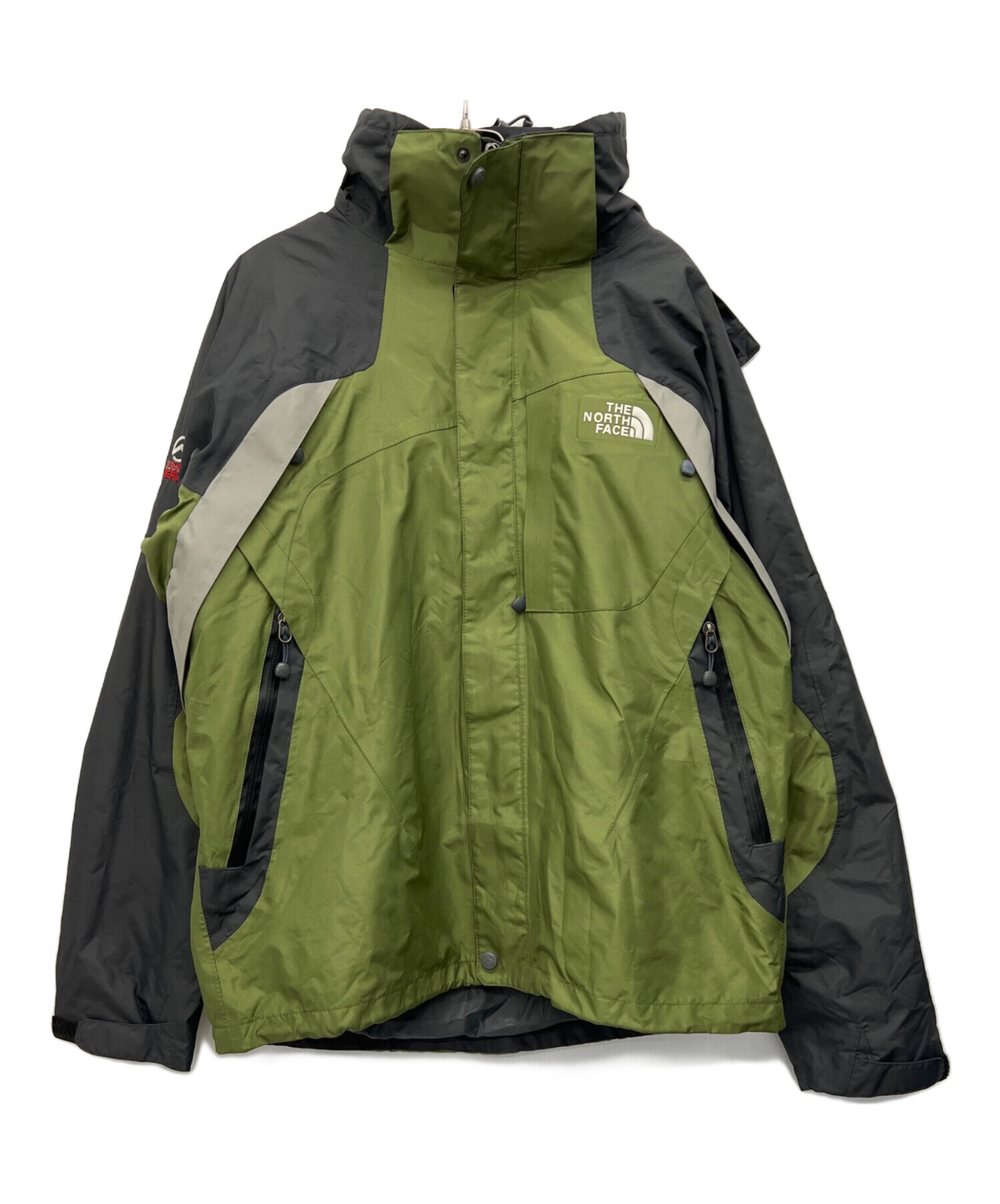 中古・古着通販】THE NORTH FACE (ザ ノース フェイス) マウンテン