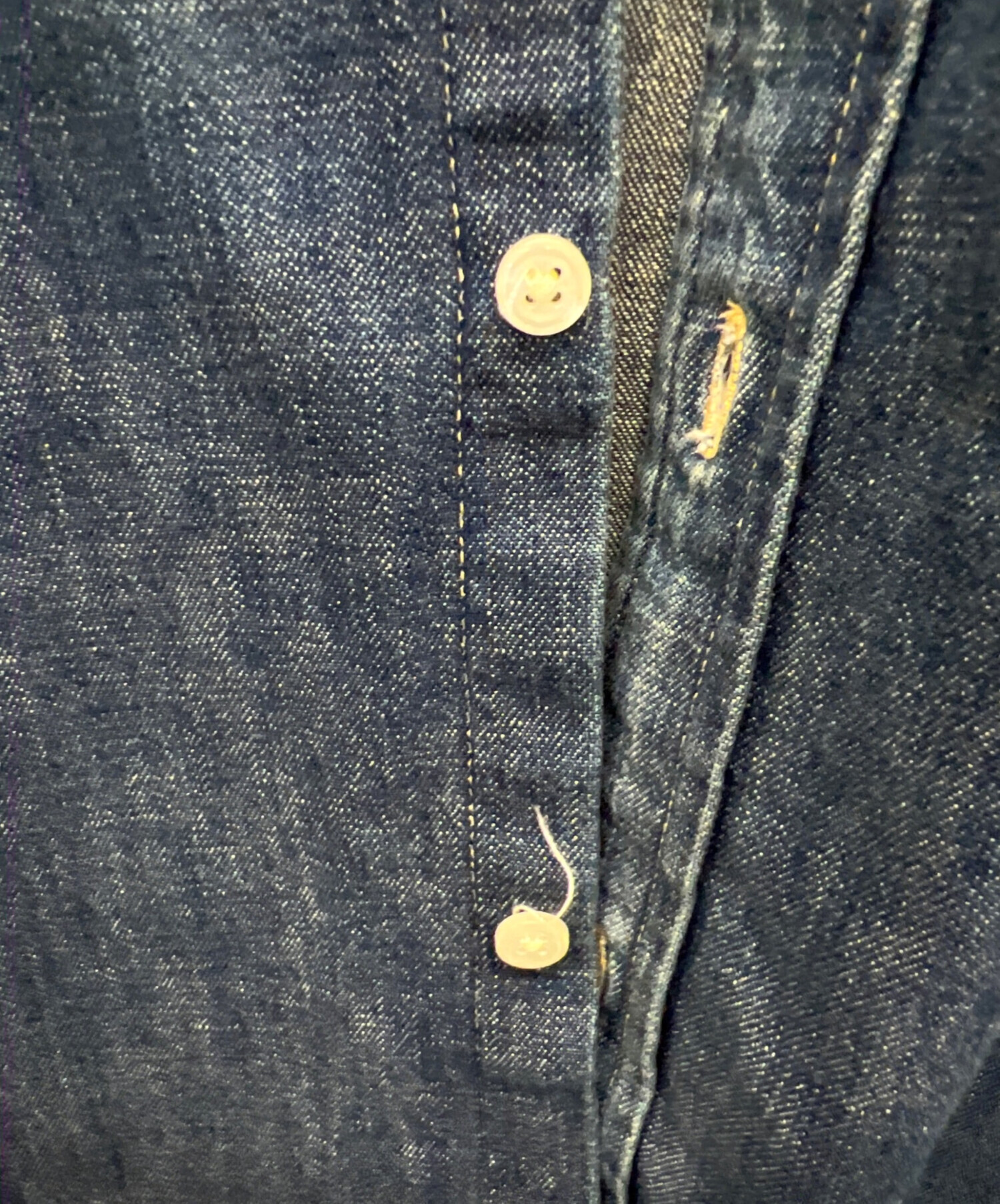 中古・古着通販】POLO RALPH LAUREN (ポロ・ラルフローレン) 長袖