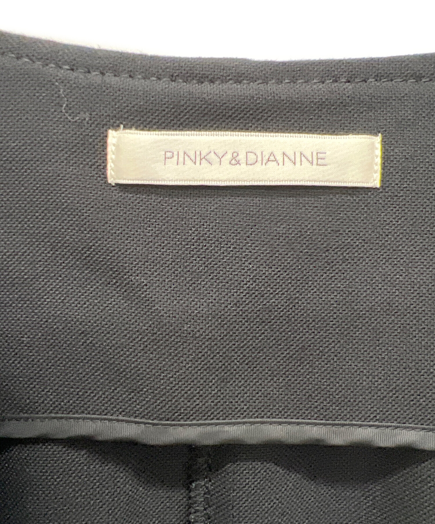 中古・古着通販】Pinky & Dianne (ピンキーアンドダイアン