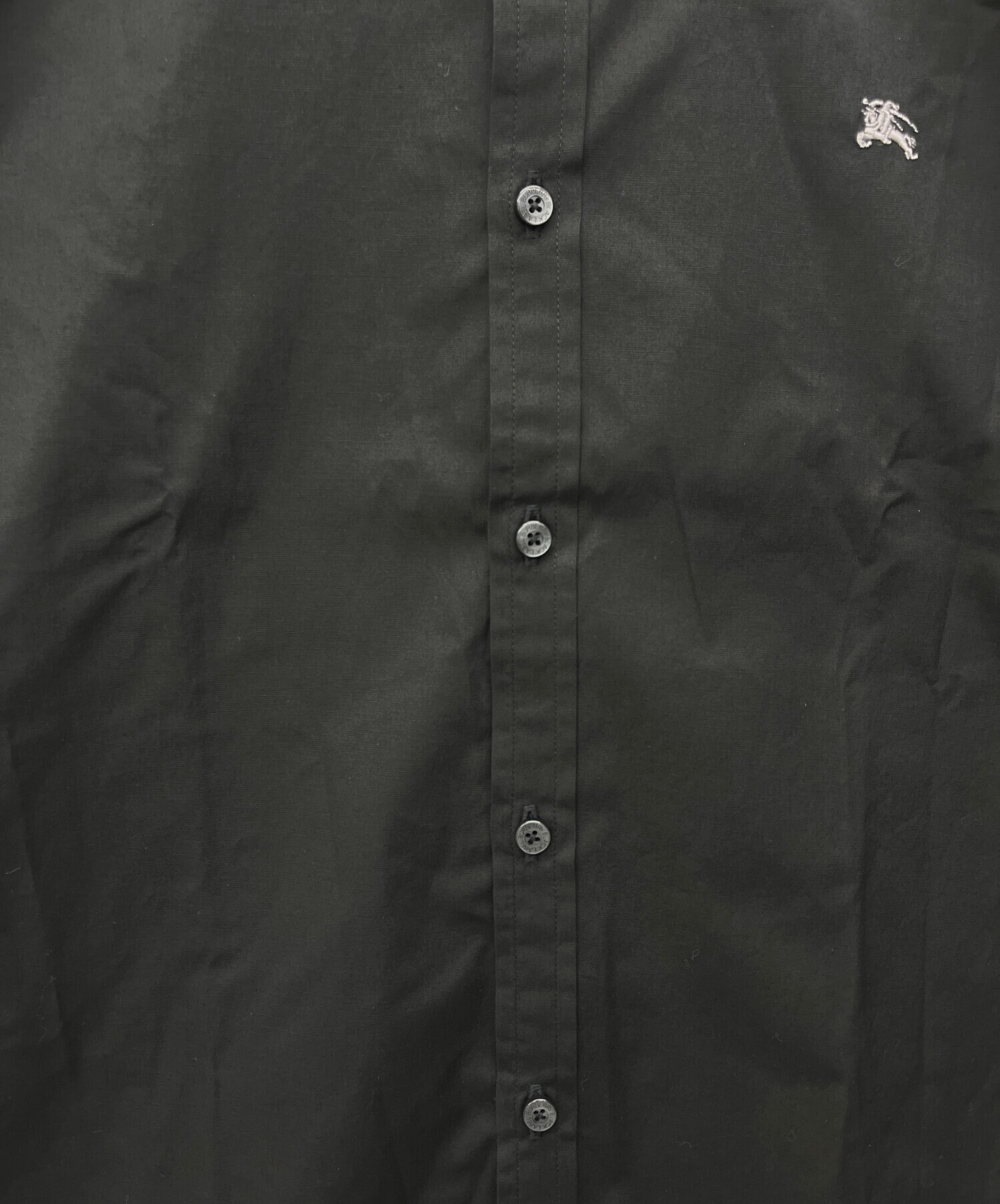 中古・古着通販】BURBERRY BLACK LABEL (バーバリーブラックレーベル