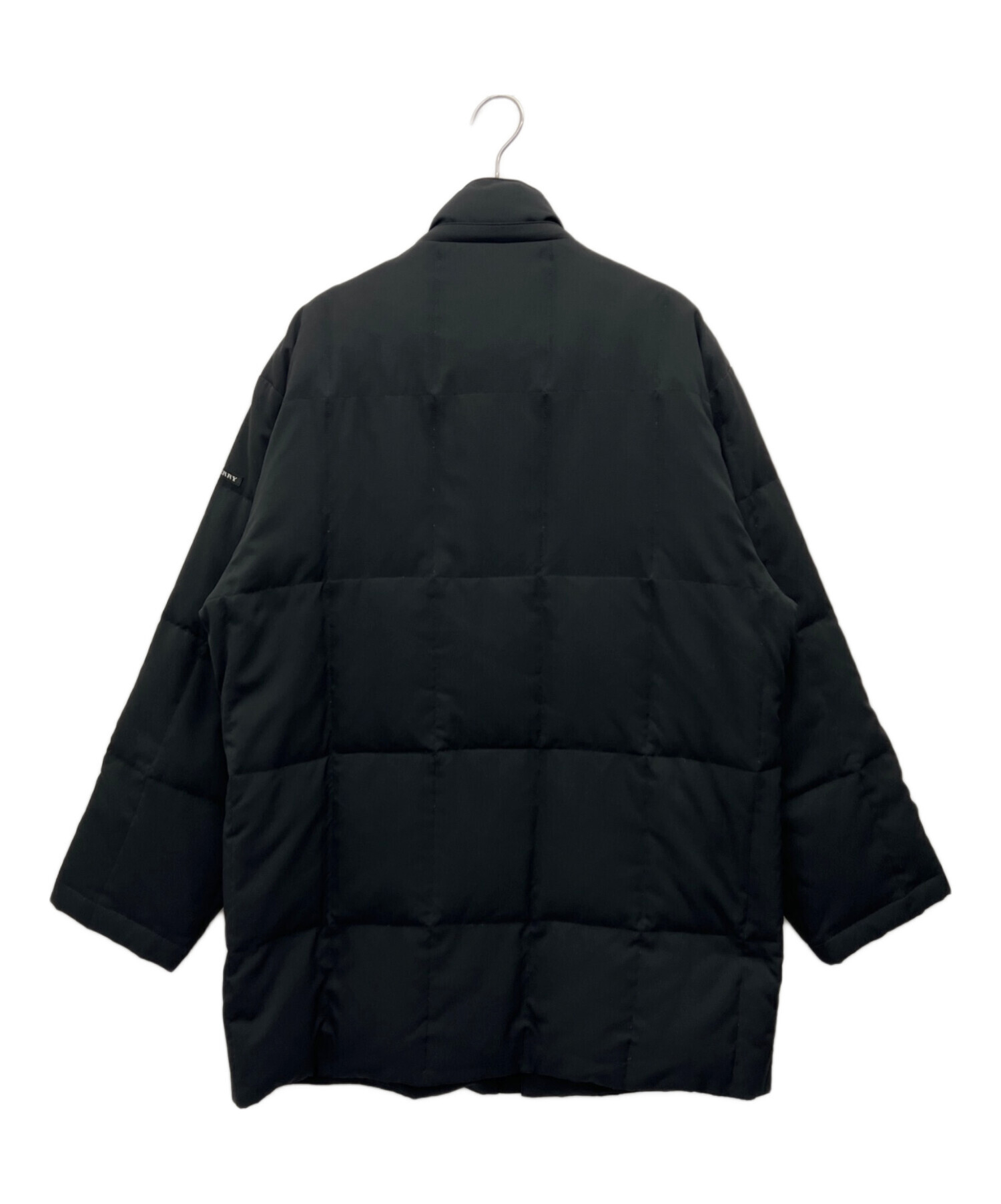 中古・古着通販】BURBERRY GOLF (バーバリーゴルフ) ダウンコート