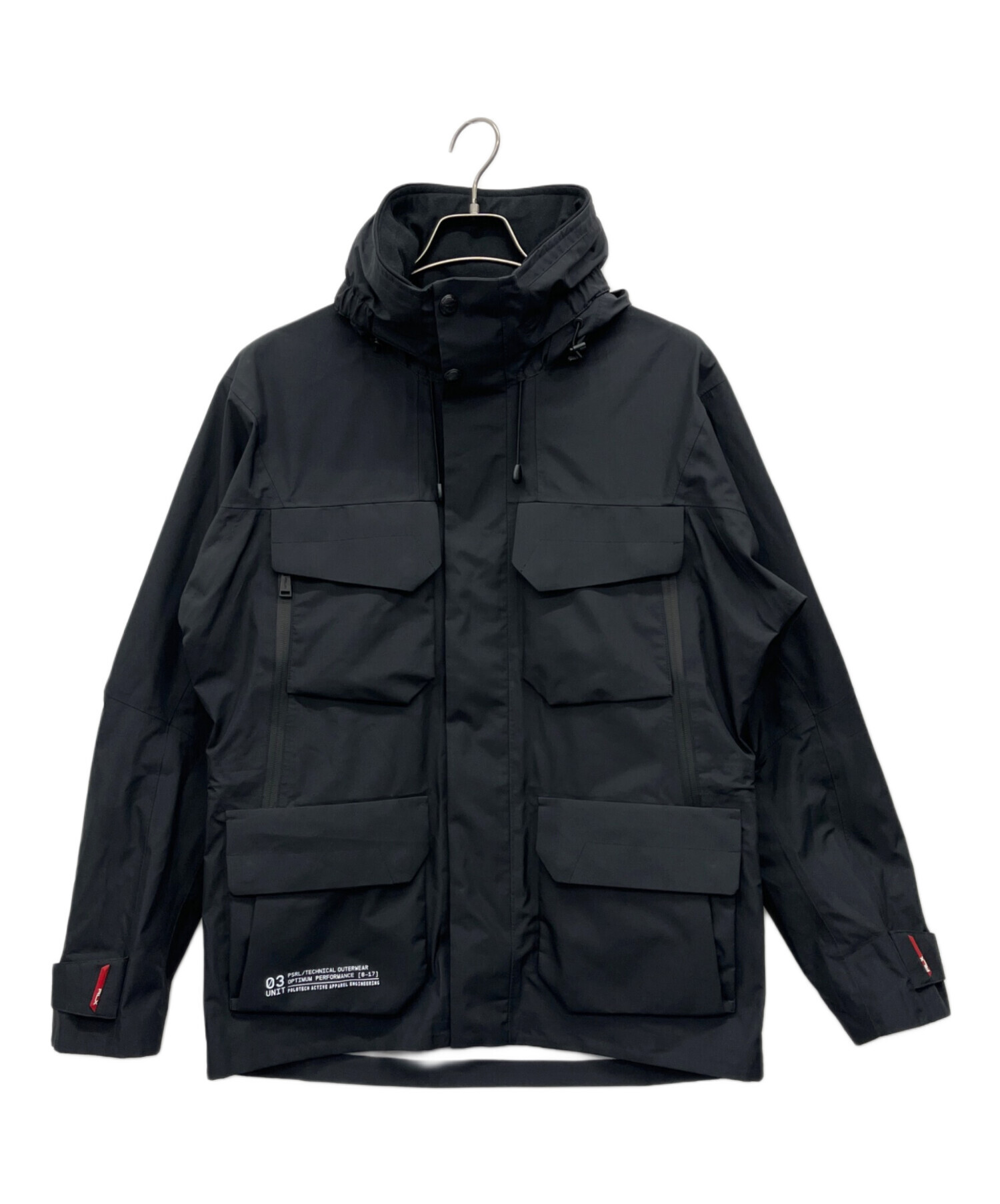 中古・古着通販】RLX RALPH LAUREN (アールエルエックスラルフローレン