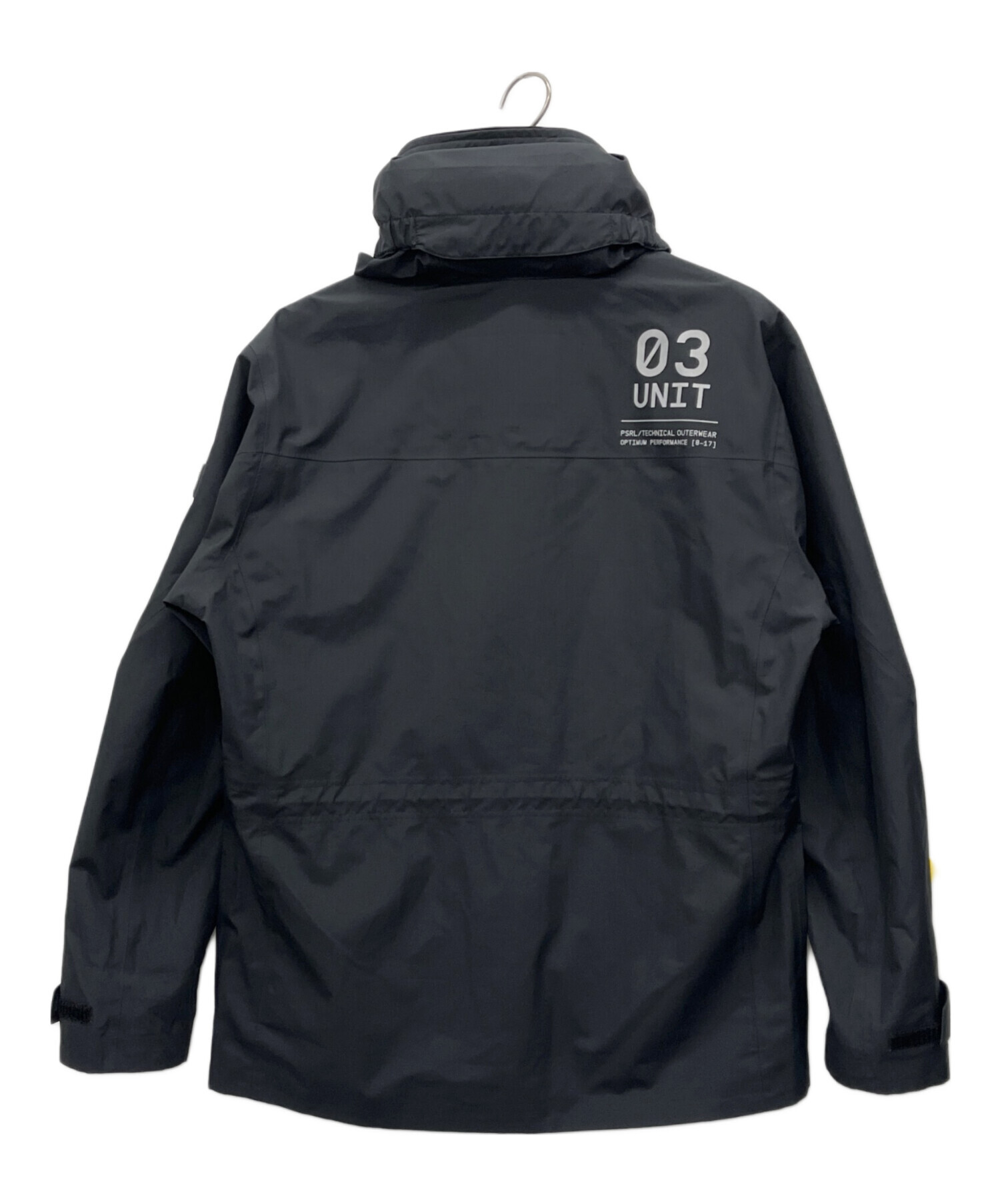 中古・古着通販】RLX RALPH LAUREN (アールエルエックスラルフローレン