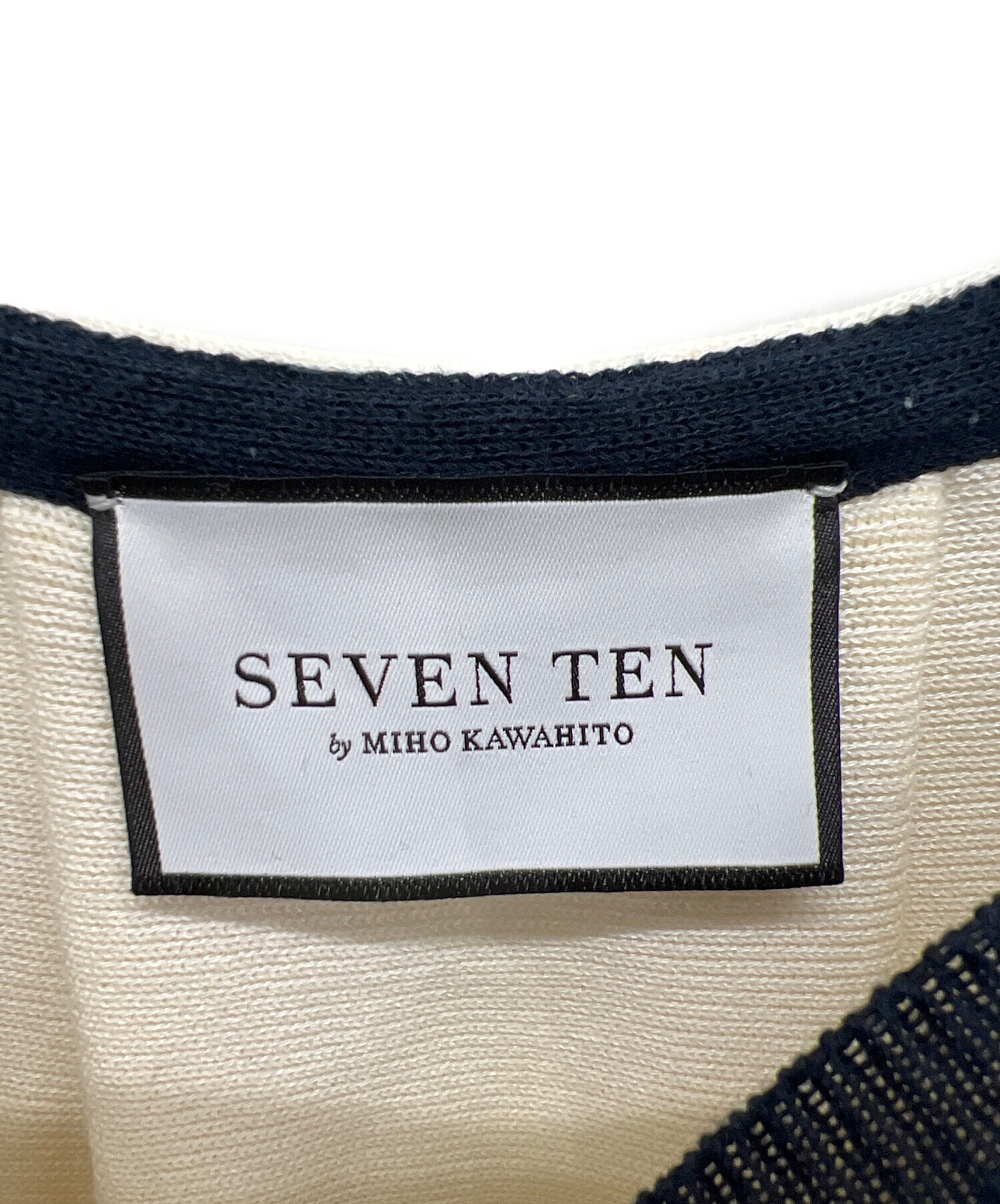 中古・古着通販】SEVEN TEN by MIHO KAWAHITO (セブン テン バイ ミホ