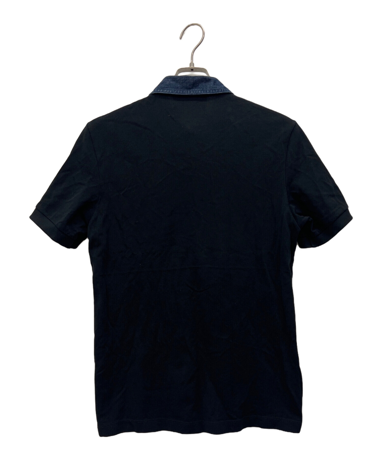 RAF SIMONS FRED PERRY ポロシャツ 38 中古・古着通販】FRED PERRY (フレッドペリー) RAF SIMONS