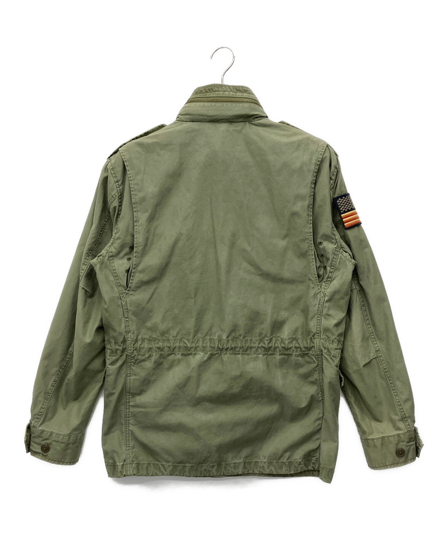 中古・古着通販】POLO RALPH LAUREN (ポロ・ラルフローレン