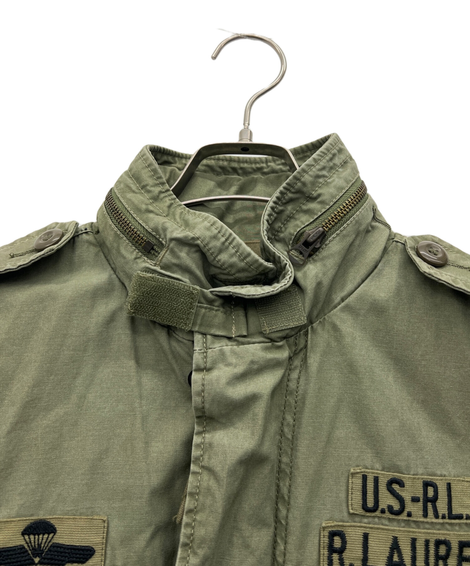 中古・古着通販】POLO RALPH LAUREN (ポロ・ラルフローレン