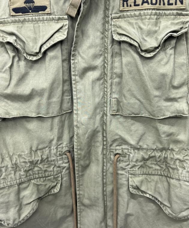 中古・古着通販】POLO RALPH LAUREN (ポロ・ラルフローレン