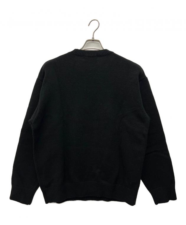 中古・古着通販】Hysteric Glamour (ヒステリックグラマー) 厚手ニット