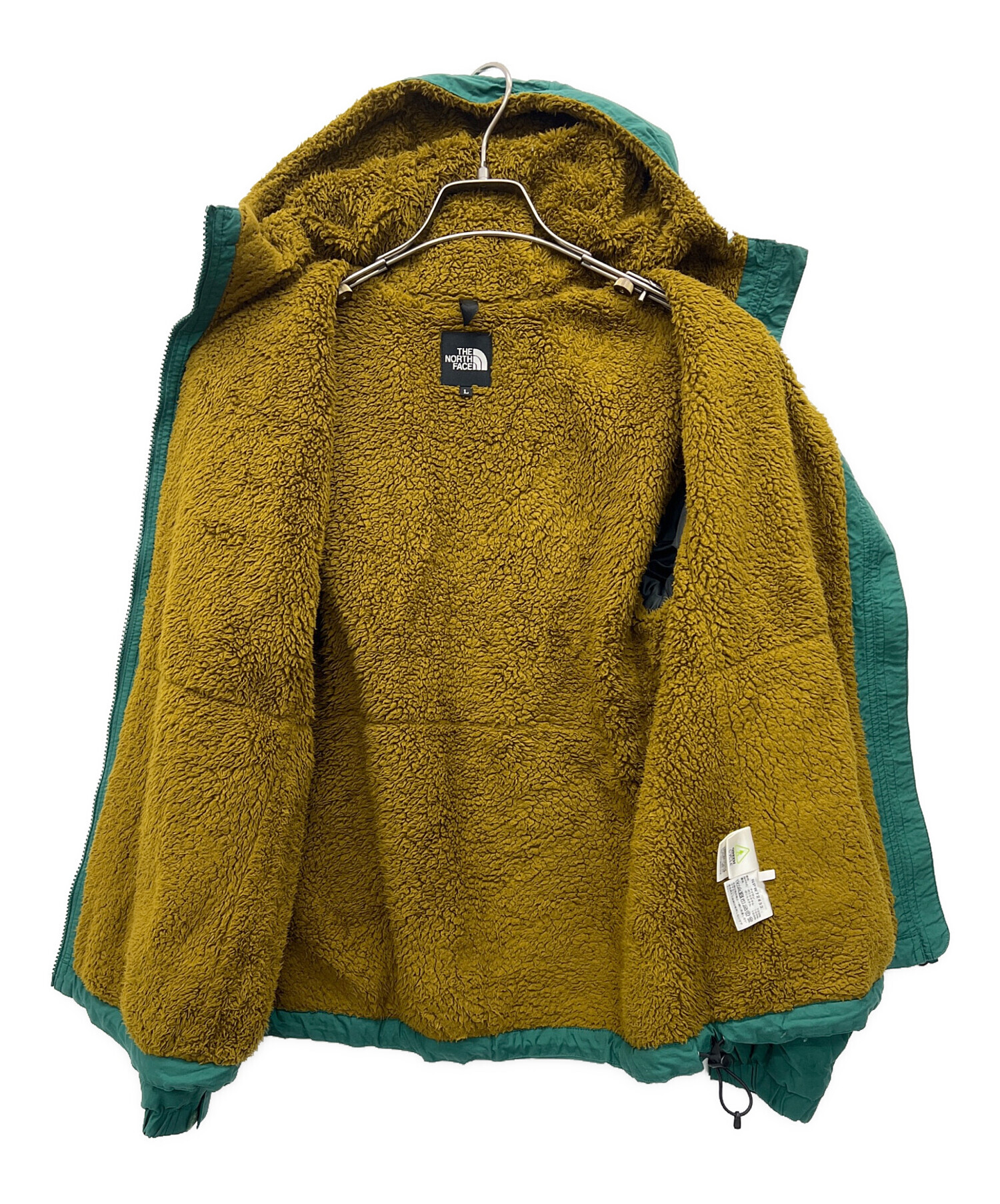 中古・古着通販】THE NORTH FACE (ザ ノース フェイス) ジャケット