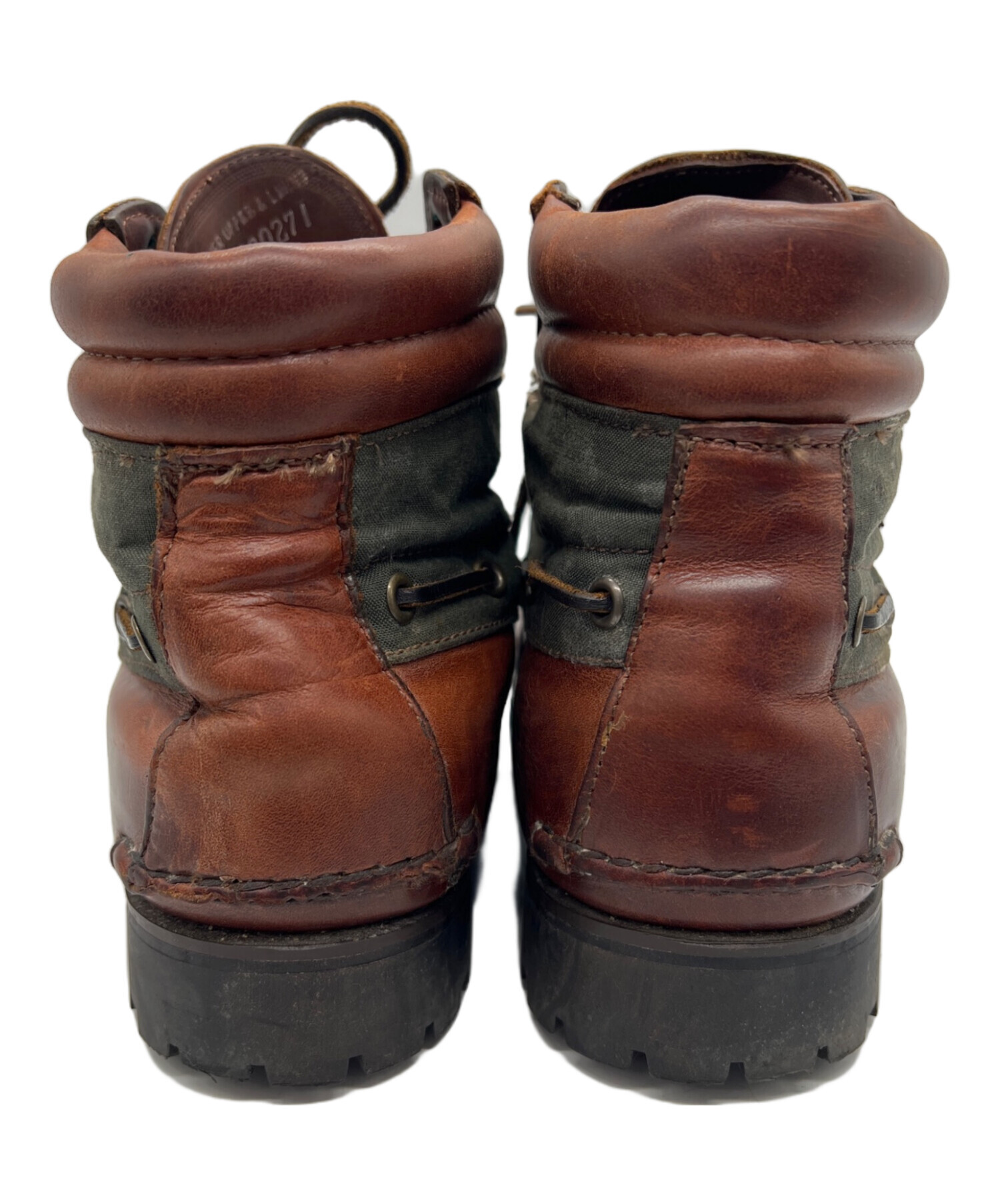 中古・古着通販】Timberland (ティンバーランド) ハイカットブーツ 