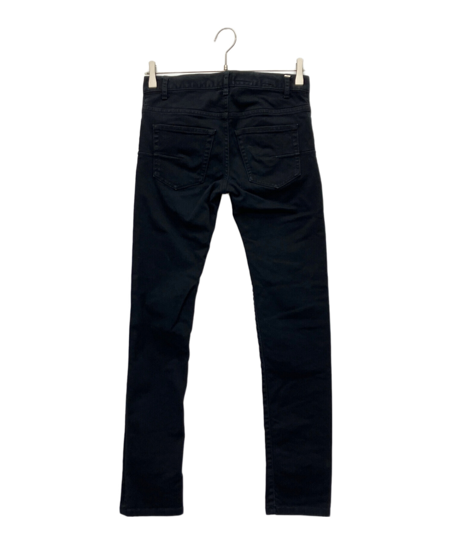 中古・古着通販】DIOR HOMME (ディオール オム) スキニーパンツ