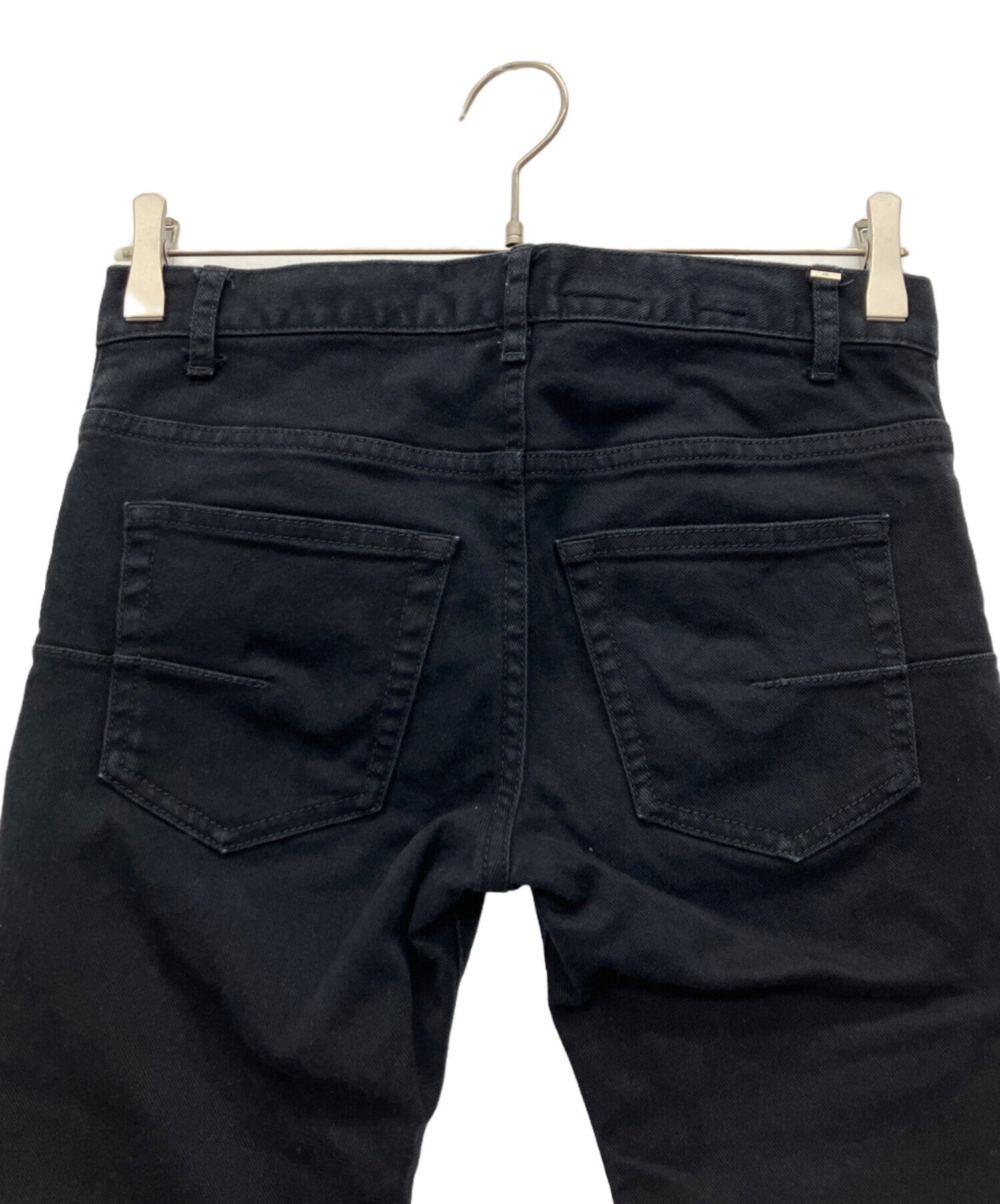 中古・古着通販】DIOR HOMME (ディオール オム) スキニーパンツ