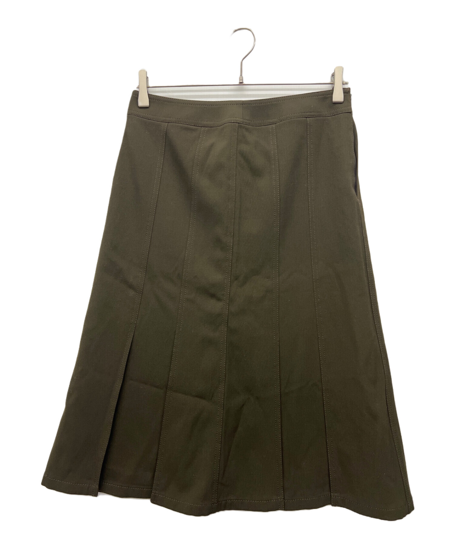 BURBERRY LONDON スカート サイズ38 中古・古着通販】BURBERRY LONDON (バーバリーロンドン) スカート