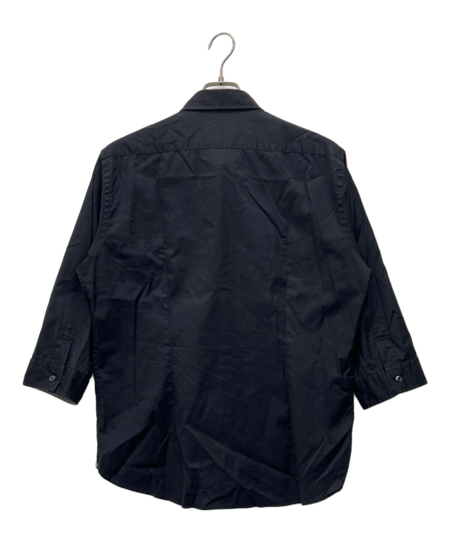 中古・古着通販】BURBERRY BLACK LABEL (バーバリーブラックレーベル