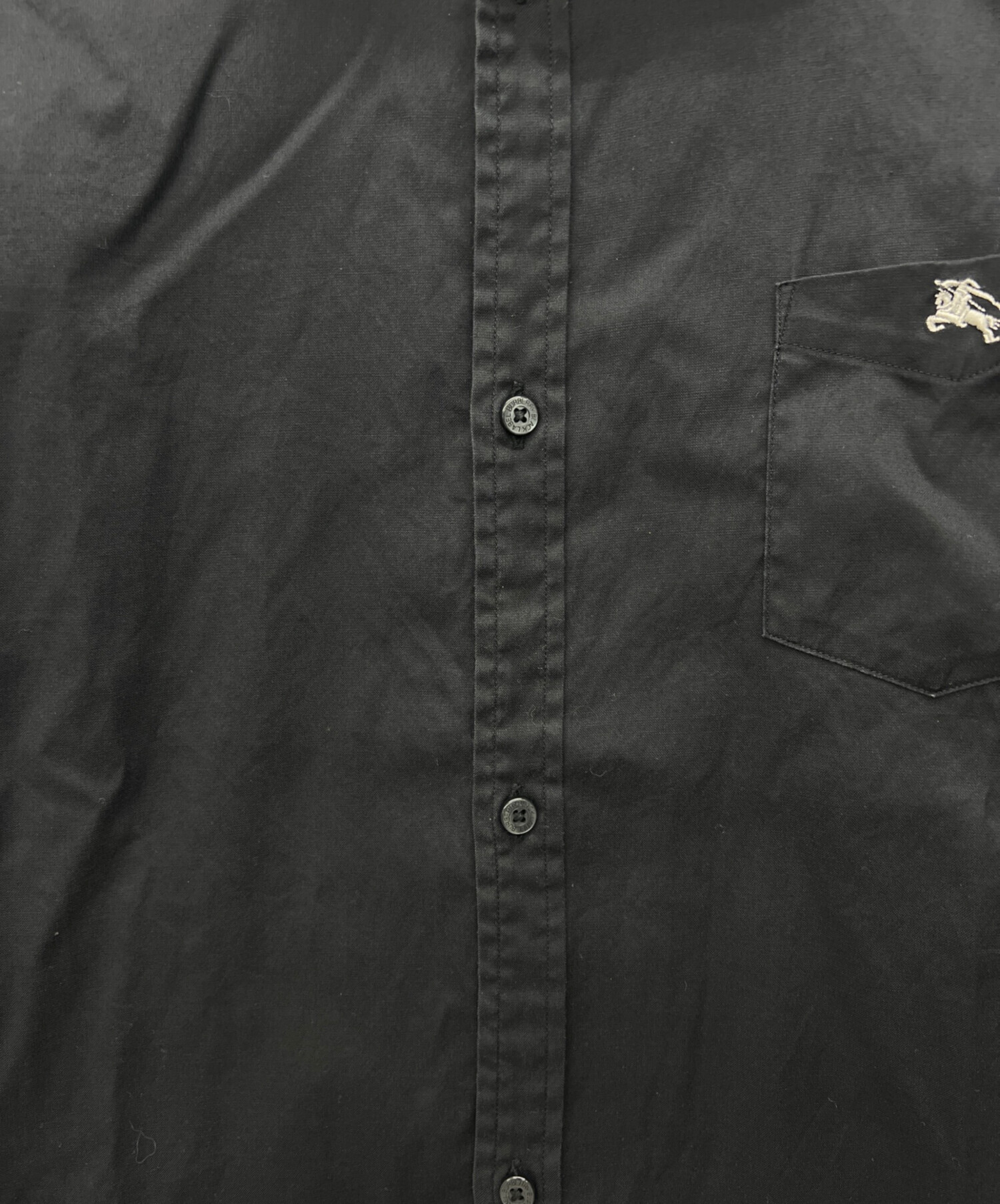 中古・古着通販】BURBERRY BLACK LABEL (バーバリーブラックレーベル