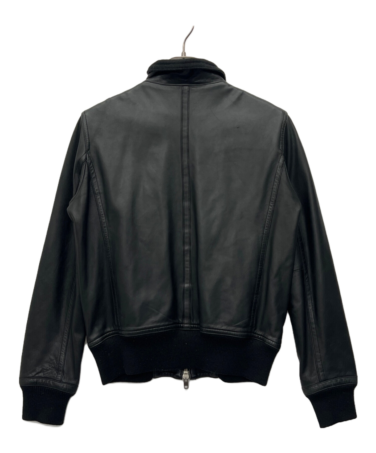 Urban Research ラムレザー　サイズ40 レザークリーニング済 中古・古着通販】URBAN RESEARCH (アーバンリサーチ) ラムレザー