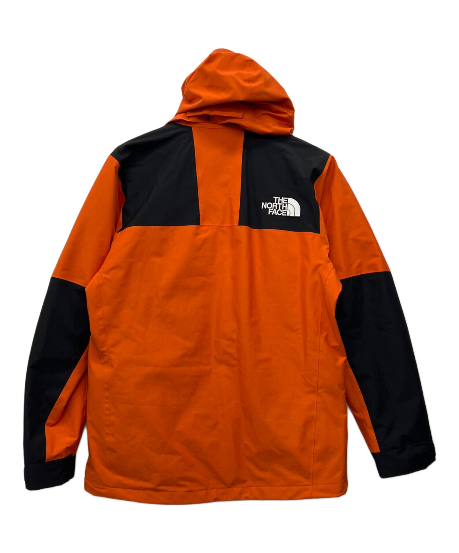 中古・古着通販】THE NORTH FACE (ザ ノース フェイス) マウンテン