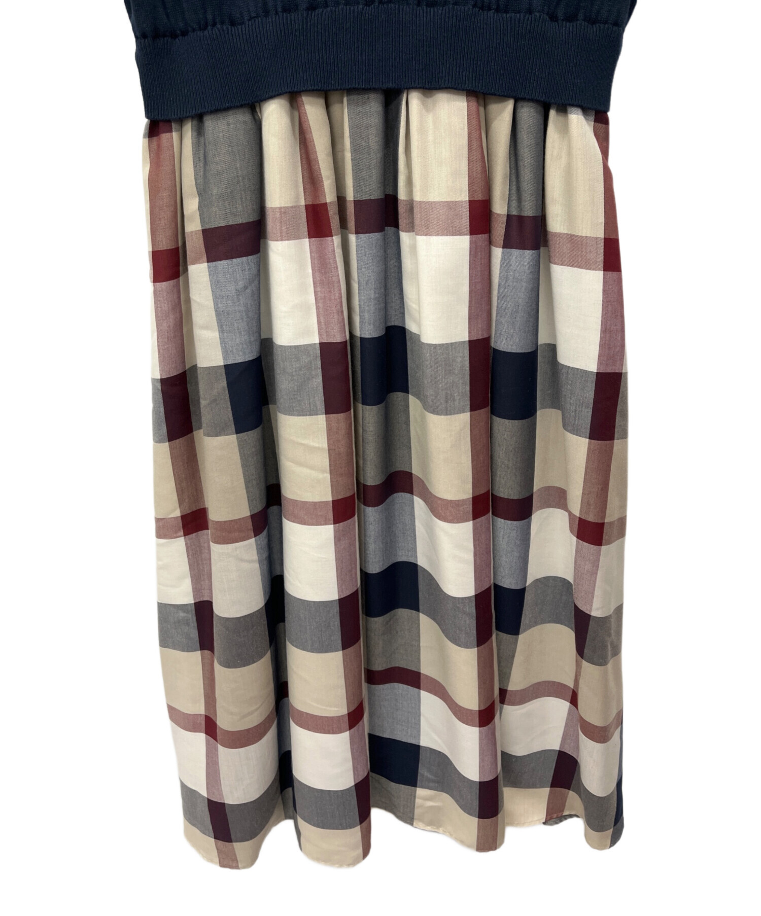 中古・古着通販】BLUE LABEL CRESTBRIDGE (ブルーレーベルクレスト