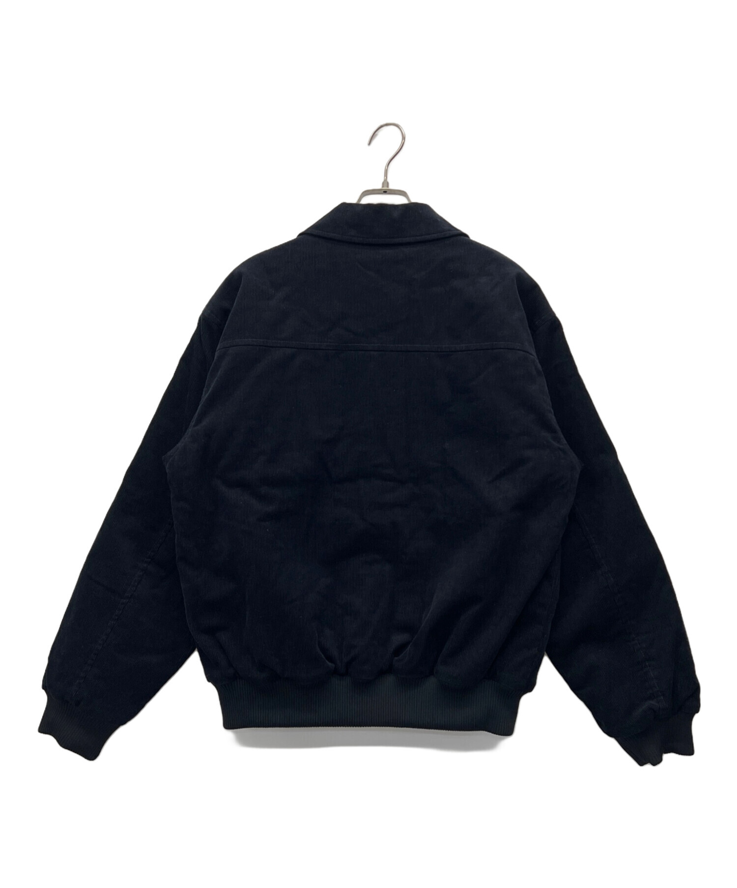 中古・古着通販】WISHFOREVER (ウィッシュフォーエバー) ブルゾン 