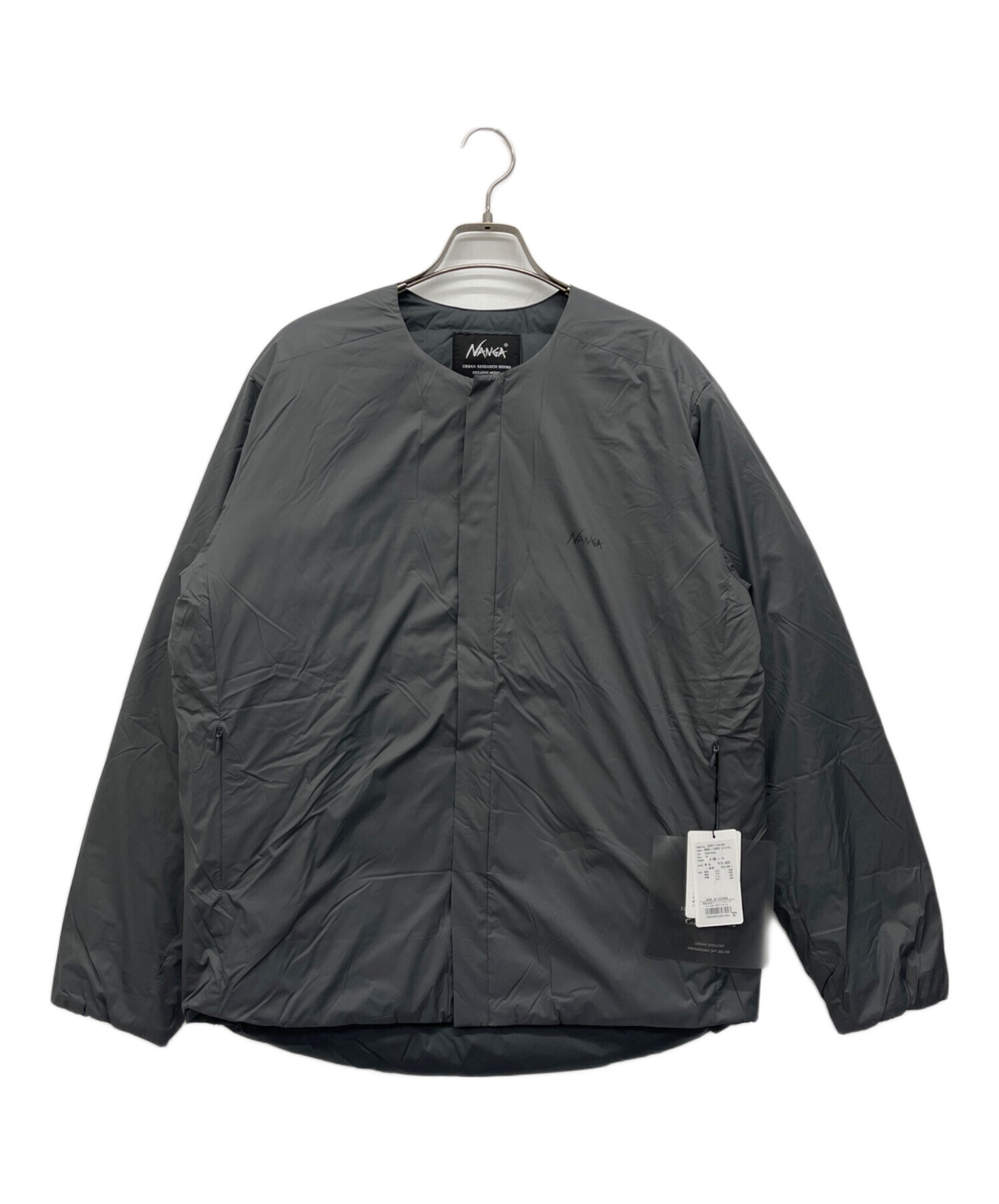 中古・古着通販】NANGA (ナンガ) URBAN RESEARCH DOORS (アーバン