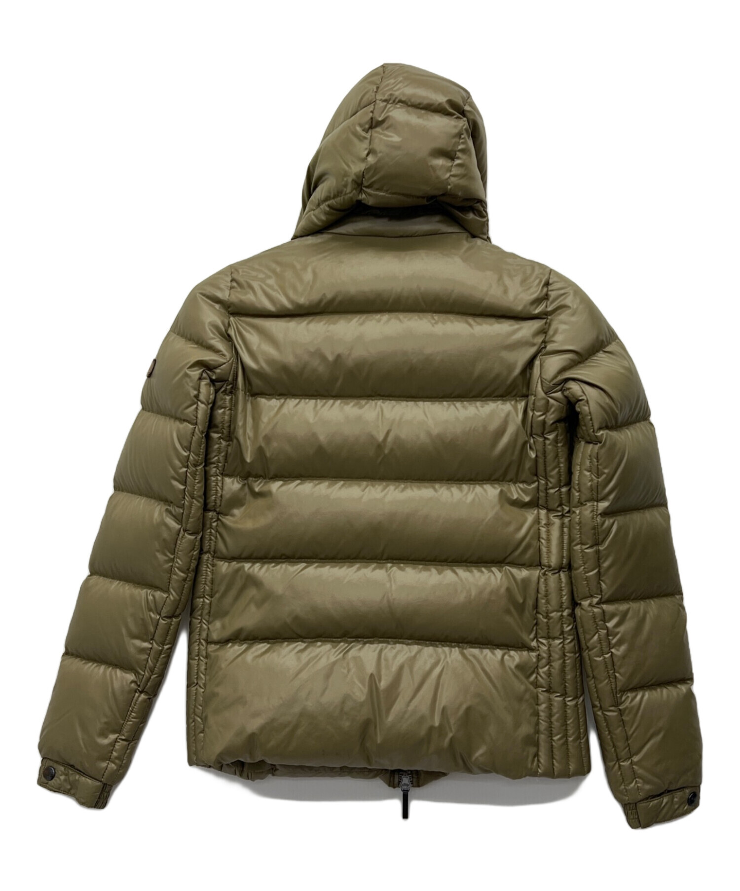 中古・古着通販】TATRAS (タトラス) ダウンジャケット ベージュ サイズ