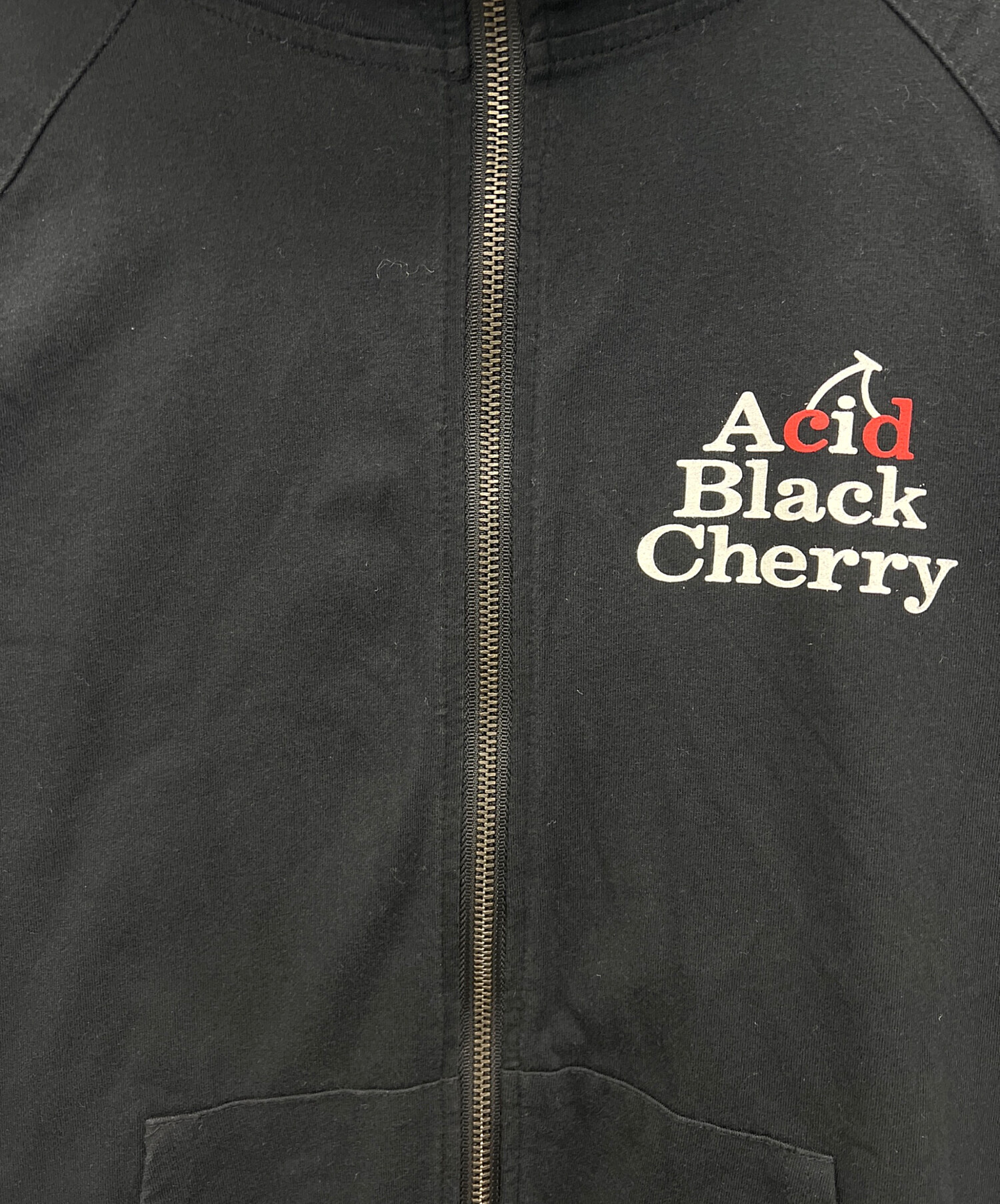 中古・古着通販】Acid Black Cherry (アシッド ブラック チェリー