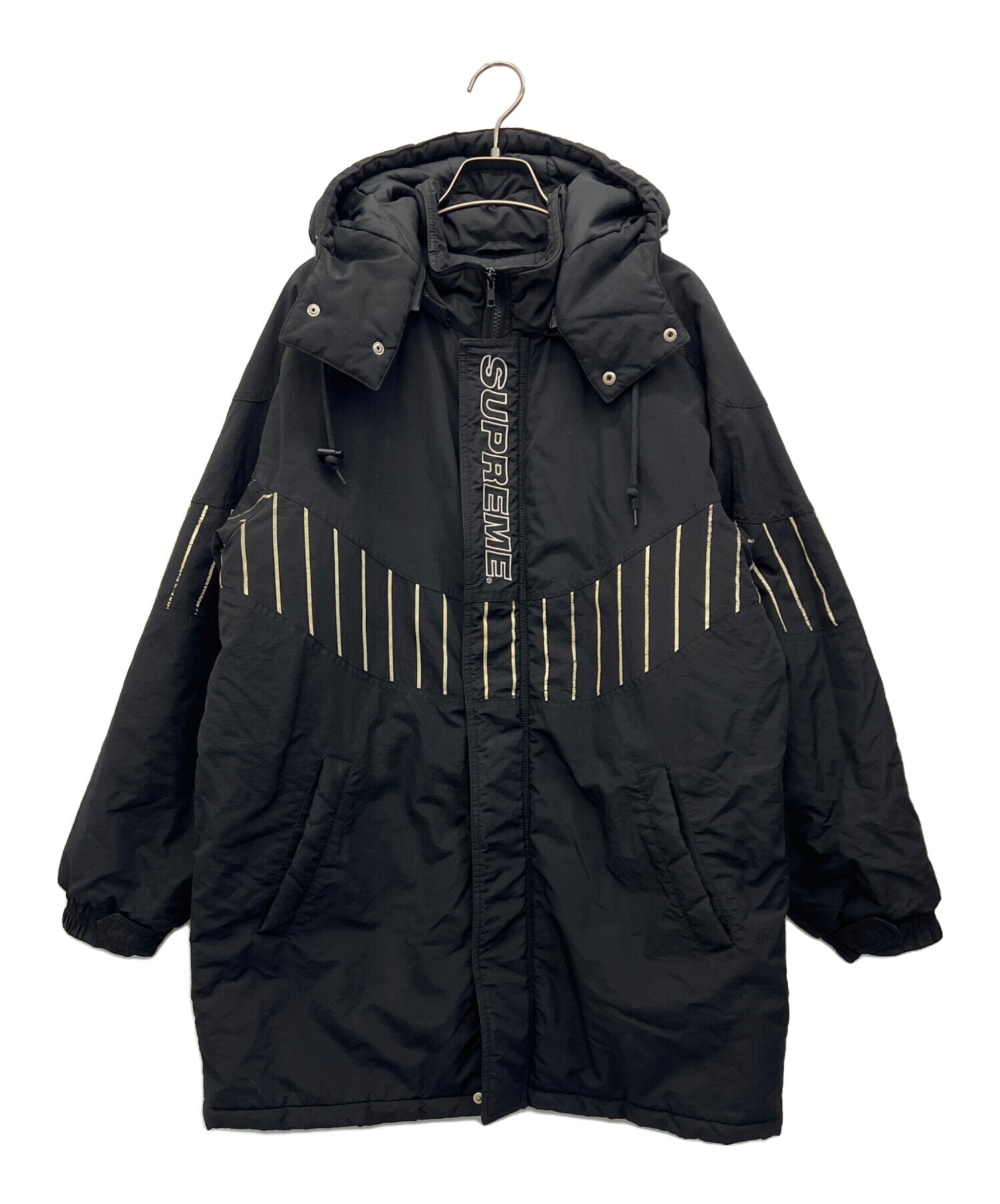 supreme 2002年リリースヴィンテージ（初期モデル） 中古・古着通販】SUPREME (シュプリーム) Pinstripe panel sports