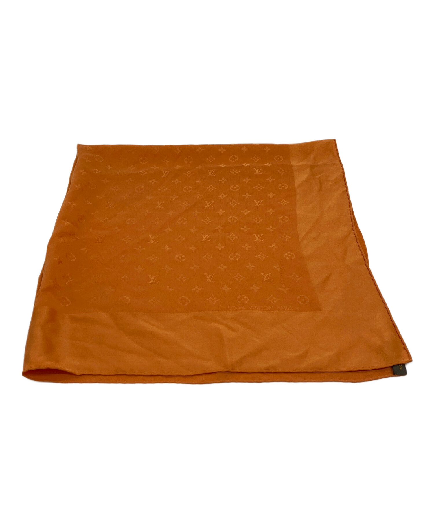 中古・古着通販】LOUIS VUITTON (ルイ ヴィトン) シルクストール