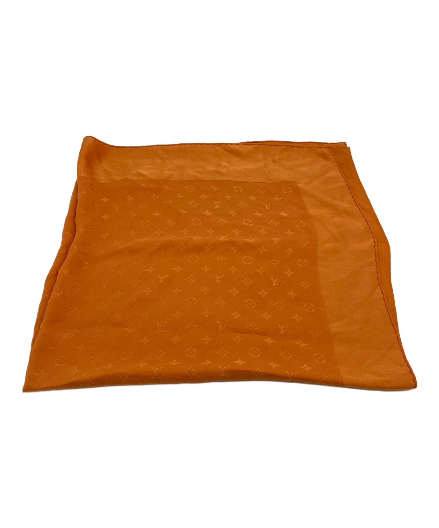 中古・古着通販】LOUIS VUITTON (ルイ ヴィトン) シルクストール