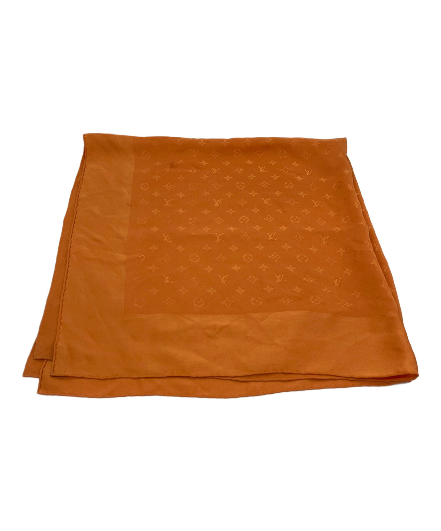 中古・古着通販】LOUIS VUITTON (ルイ ヴィトン) シルクストール