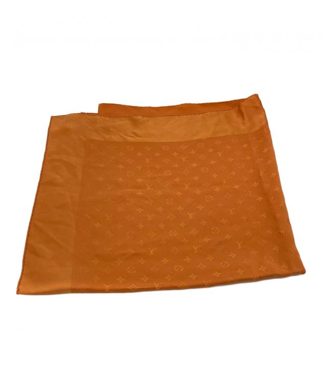 中古・古着通販】LOUIS VUITTON (ルイ ヴィトン) シルクストール