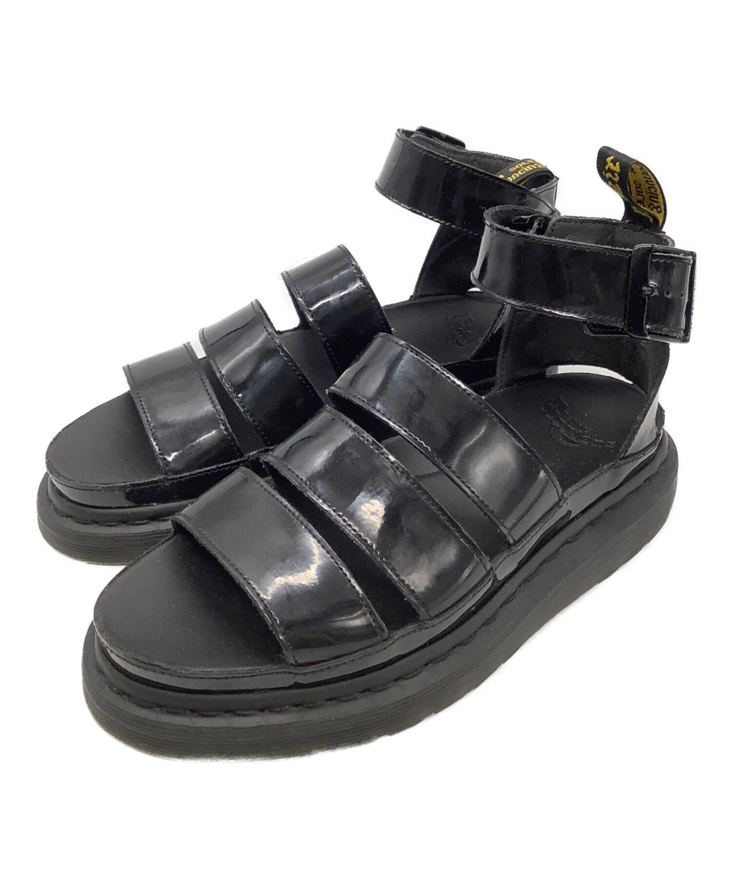 中古・古着通販】Dr.Martens (ドクターマーチン) Dr.Martens CLARISSA