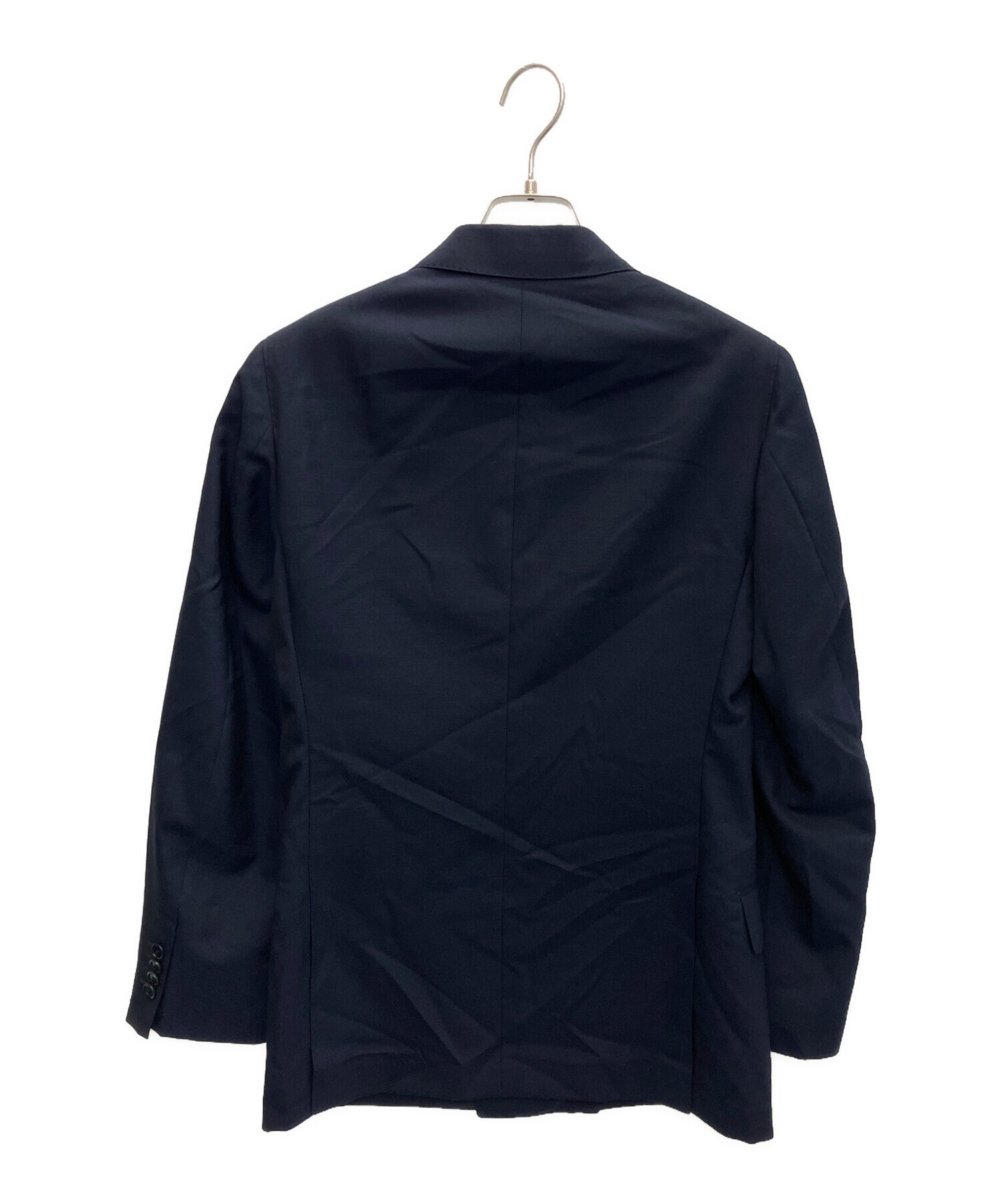 中古・古着通販】UNITED ARROWS (ユナイテッドアローズ) サージ3ボタン