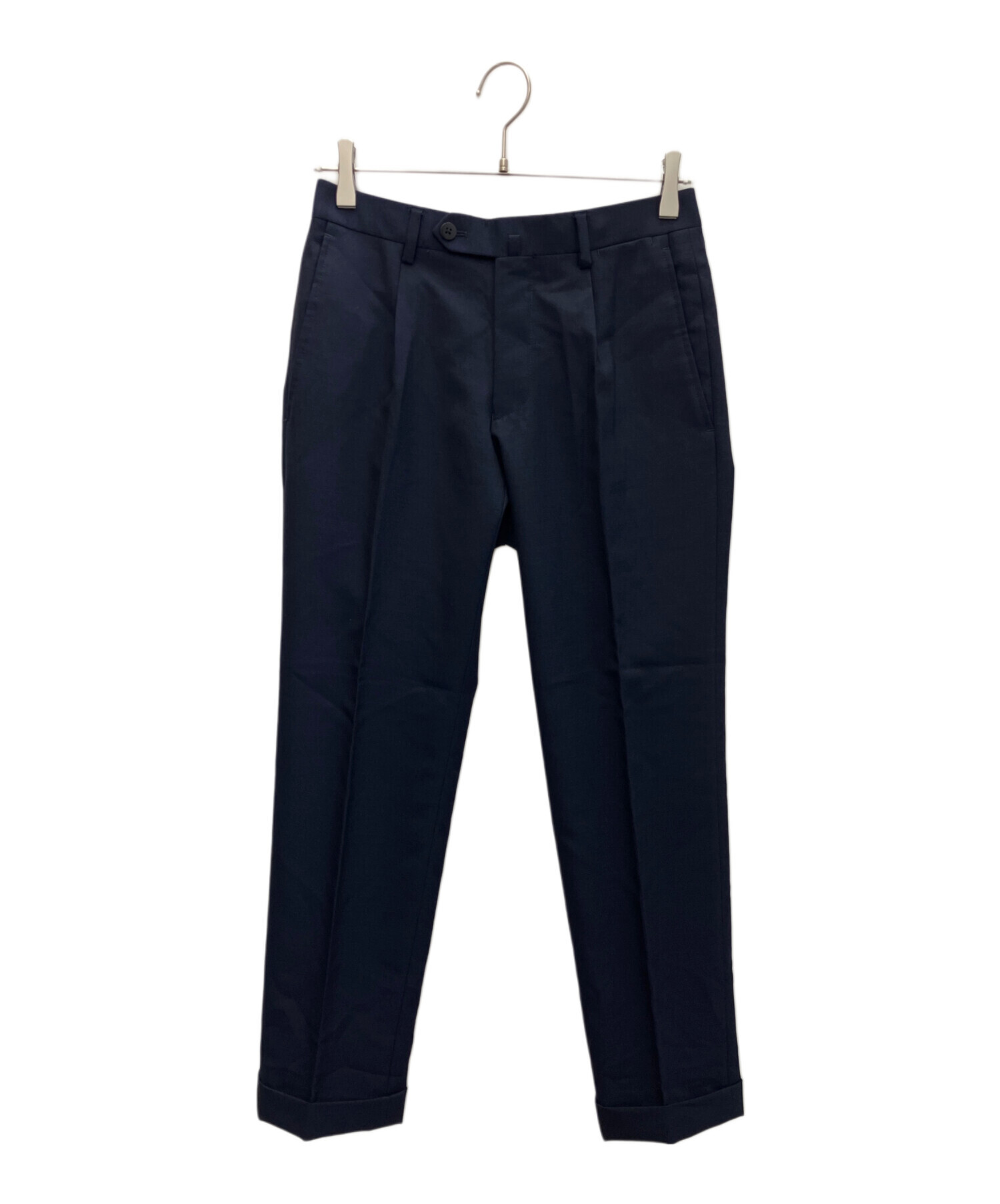 中古・古着通販】UNITED ARROWS (ユナイテッドアローズ) サージ3ボタン