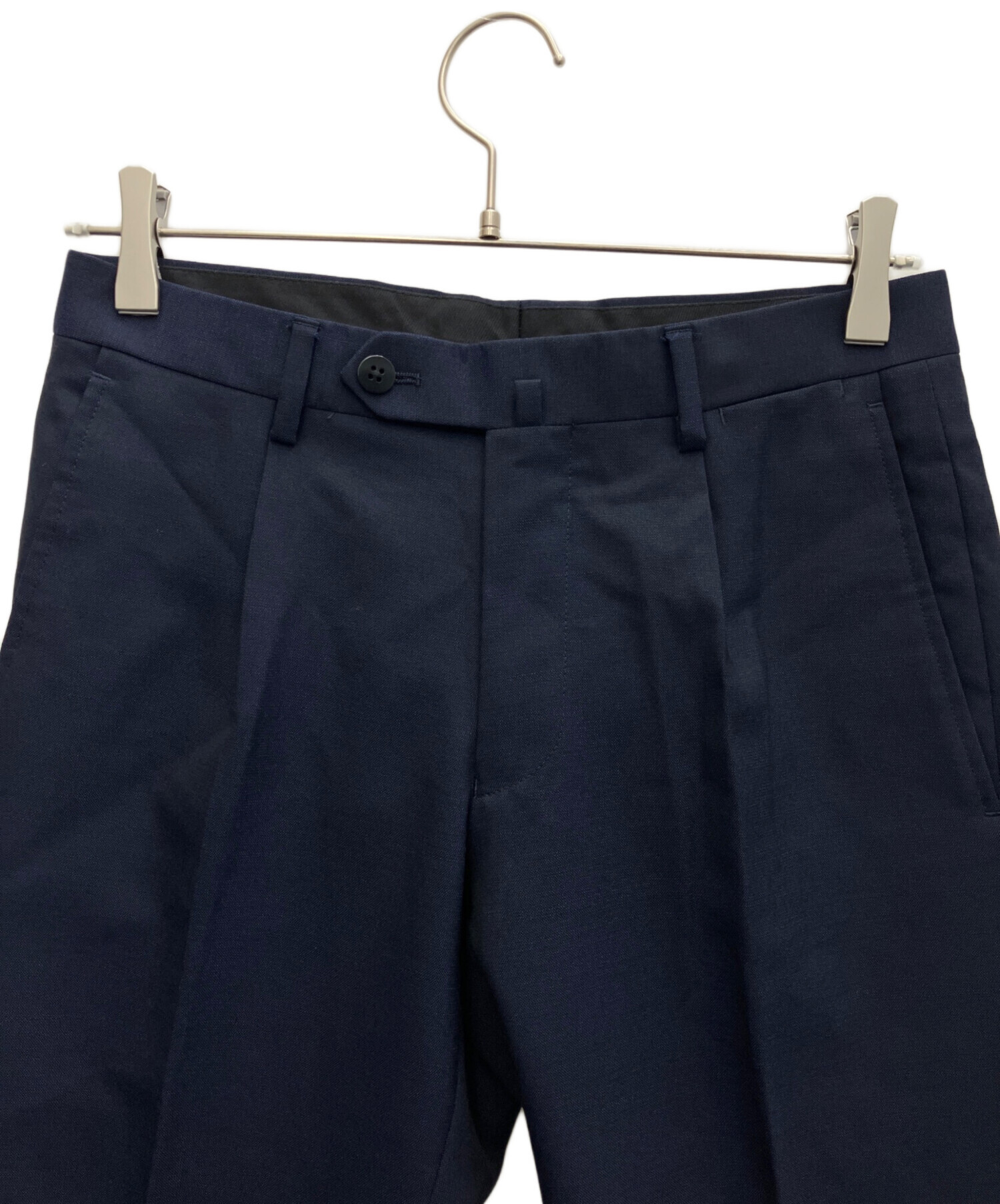 中古・古着通販】UNITED ARROWS (ユナイテッドアローズ) サージ3ボタン