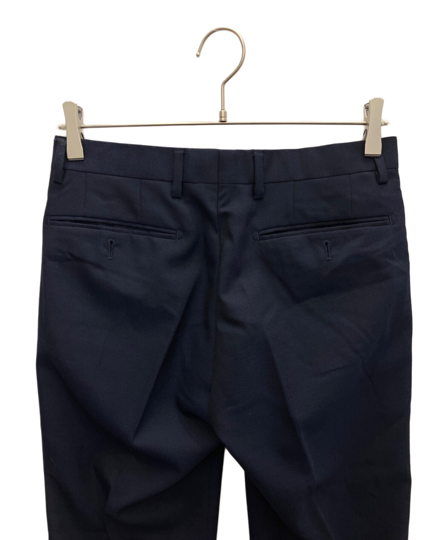 中古・古着通販】UNITED ARROWS (ユナイテッドアローズ) サージ3ボタン