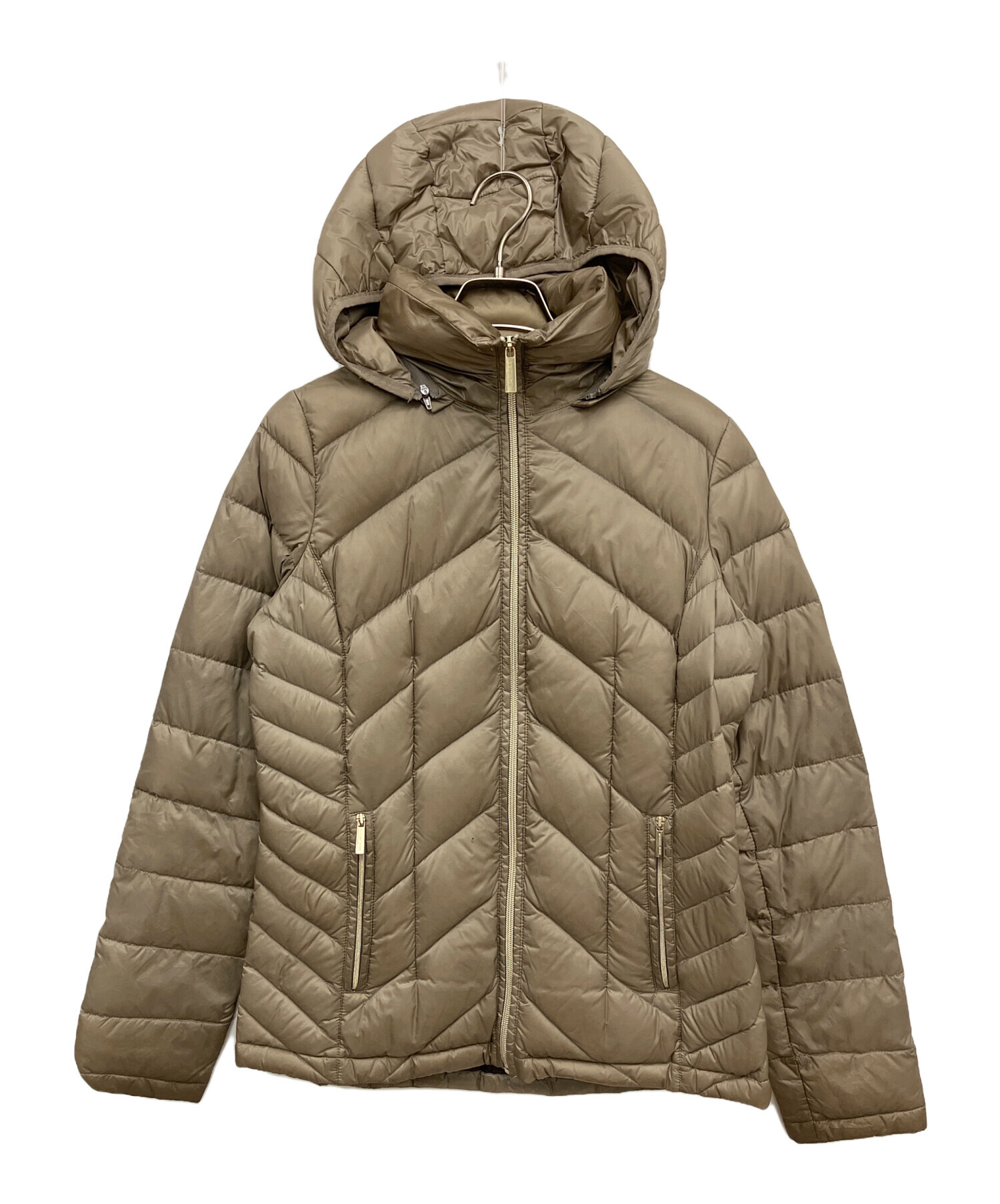 中古・古着通販】MICHAEL KORS (マイケルコース) ダウンジャケット