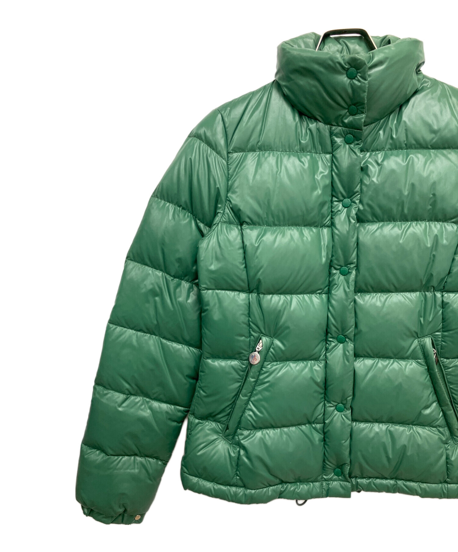 中古・古着通販】MONCLER (モンクレール) クレアダウンジャケット