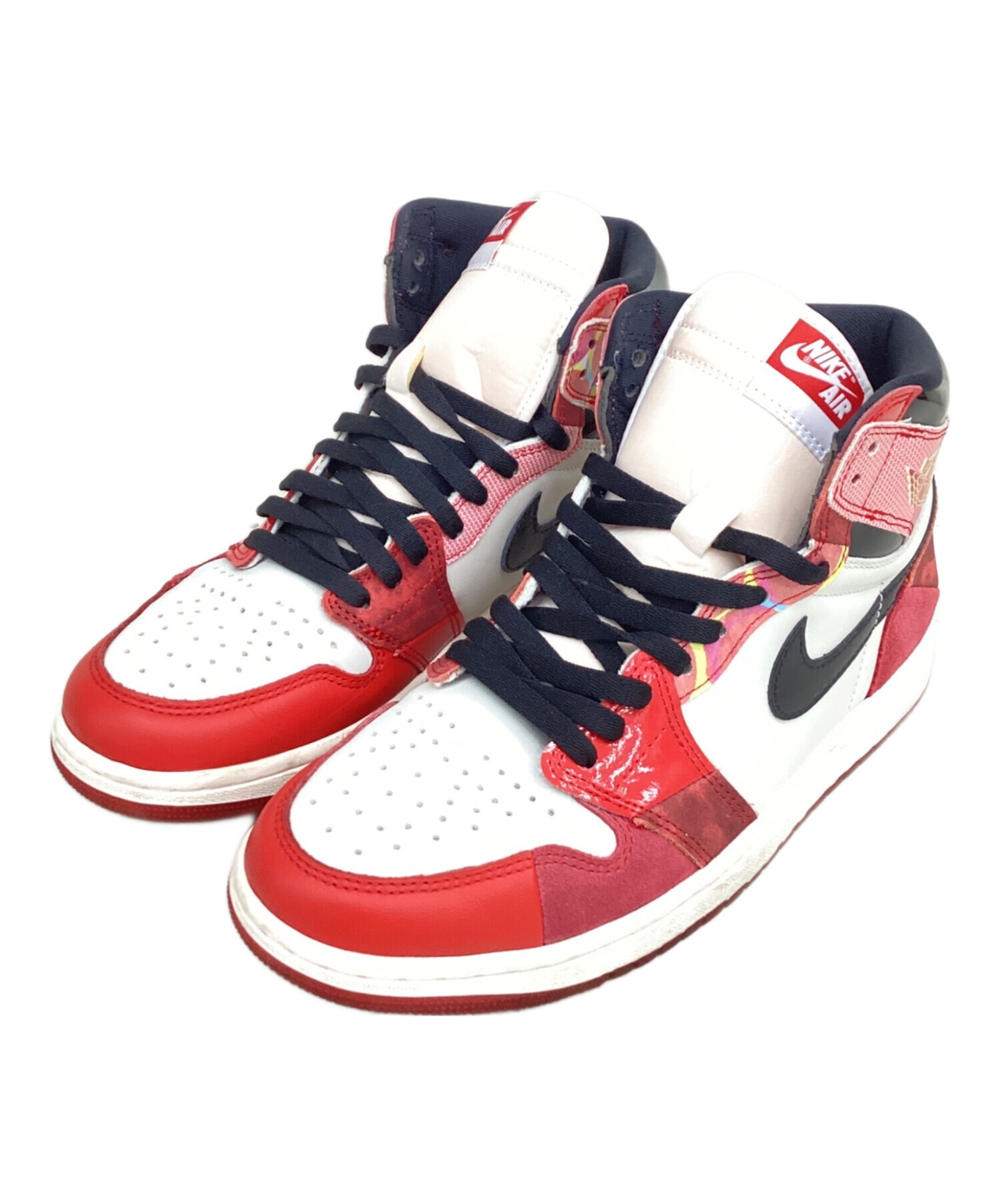 中古・古着通販】NIKE (ナイキ) SPIDER-MAN (スパイダーマン) AIR 