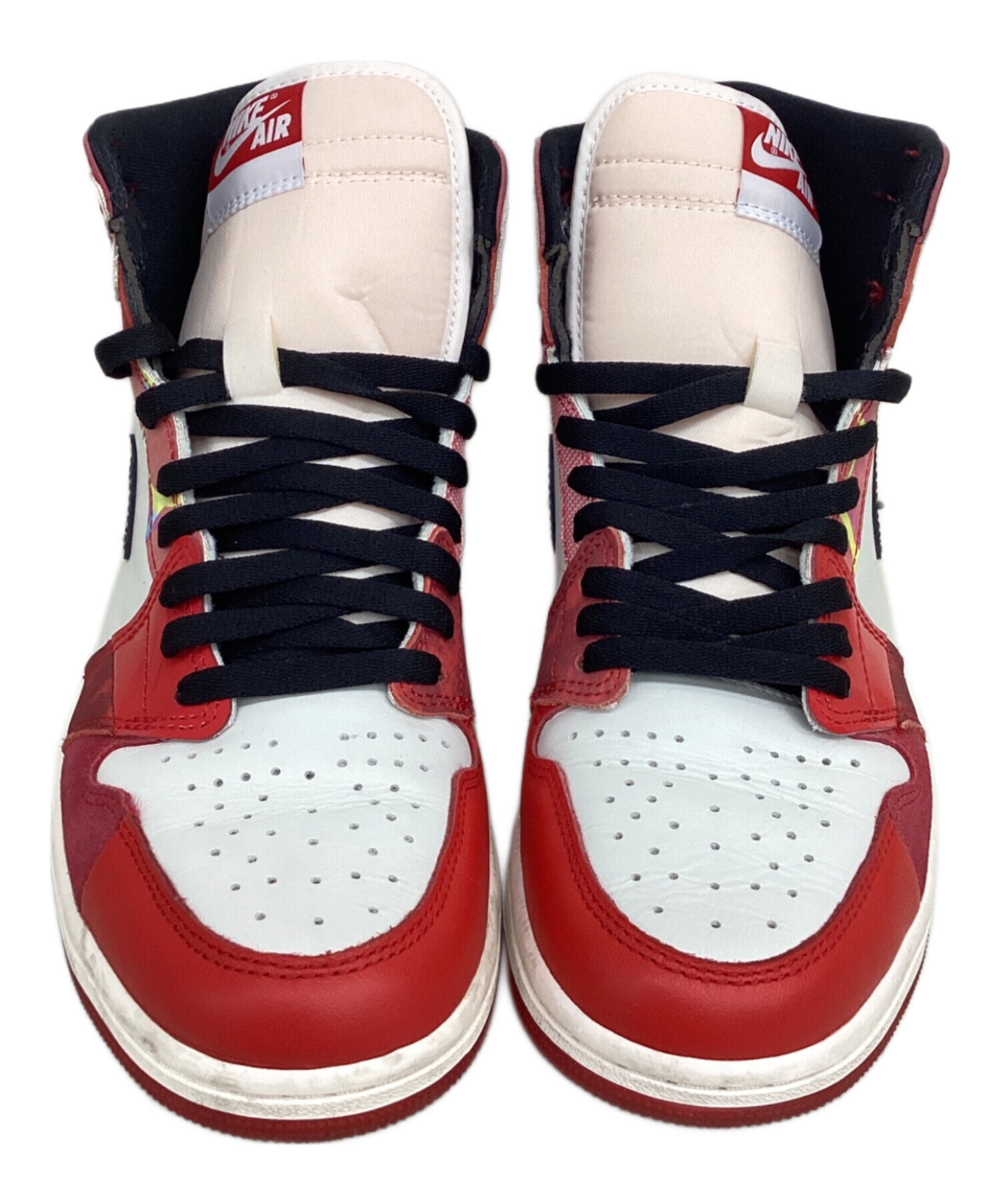 中古・古着通販】NIKE (ナイキ) SPIDER-MAN (スパイダーマン) AIR 