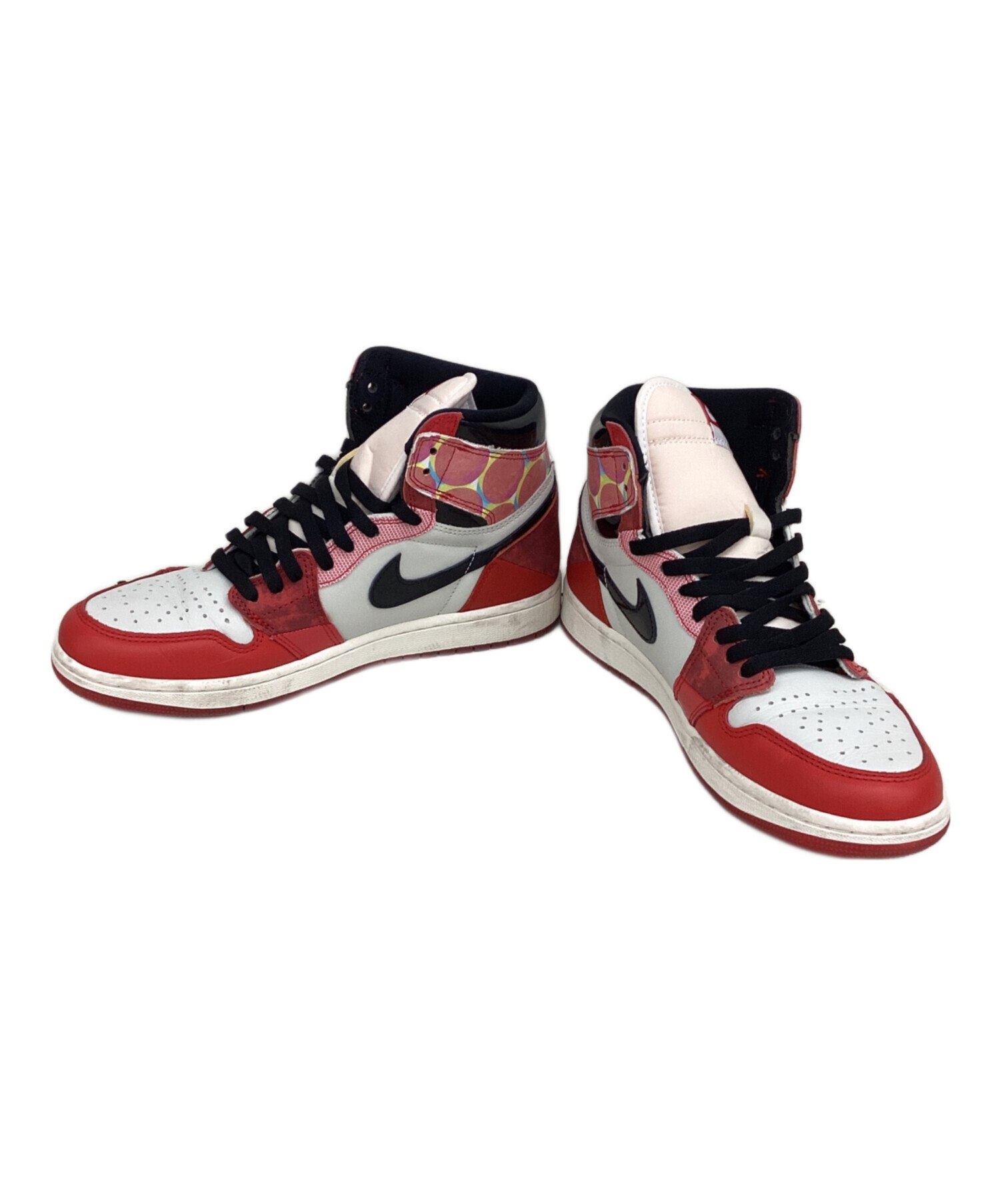 中古・古着通販】NIKE (ナイキ) SPIDER-MAN (スパイダーマン) AIR 