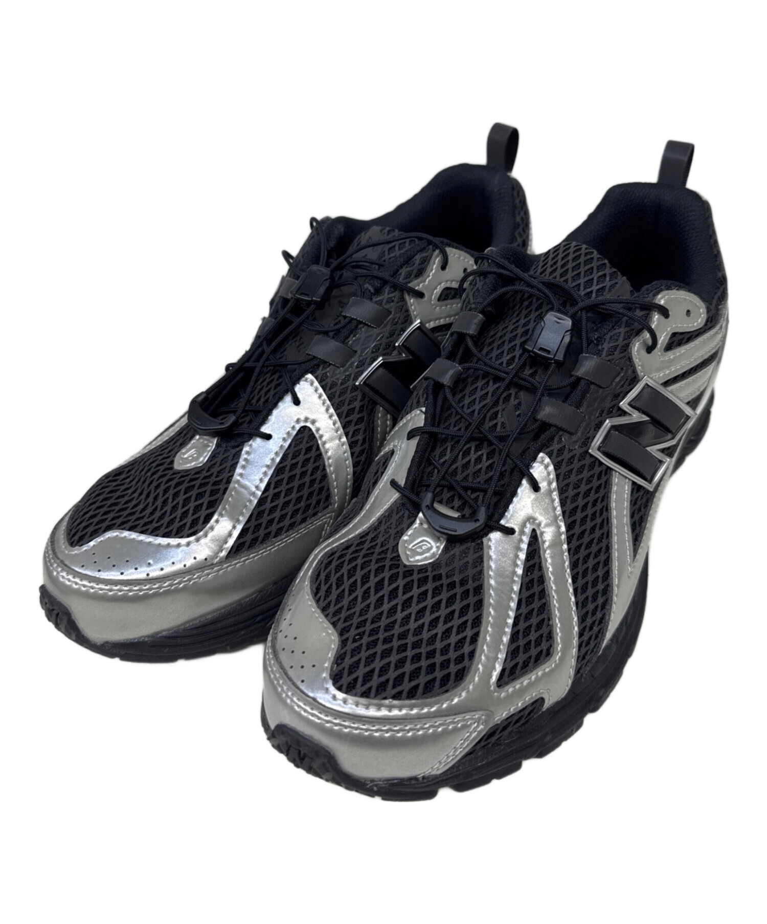 中古・古着通販】NEW BALANCE (ニューバランス) The Basement (ザ