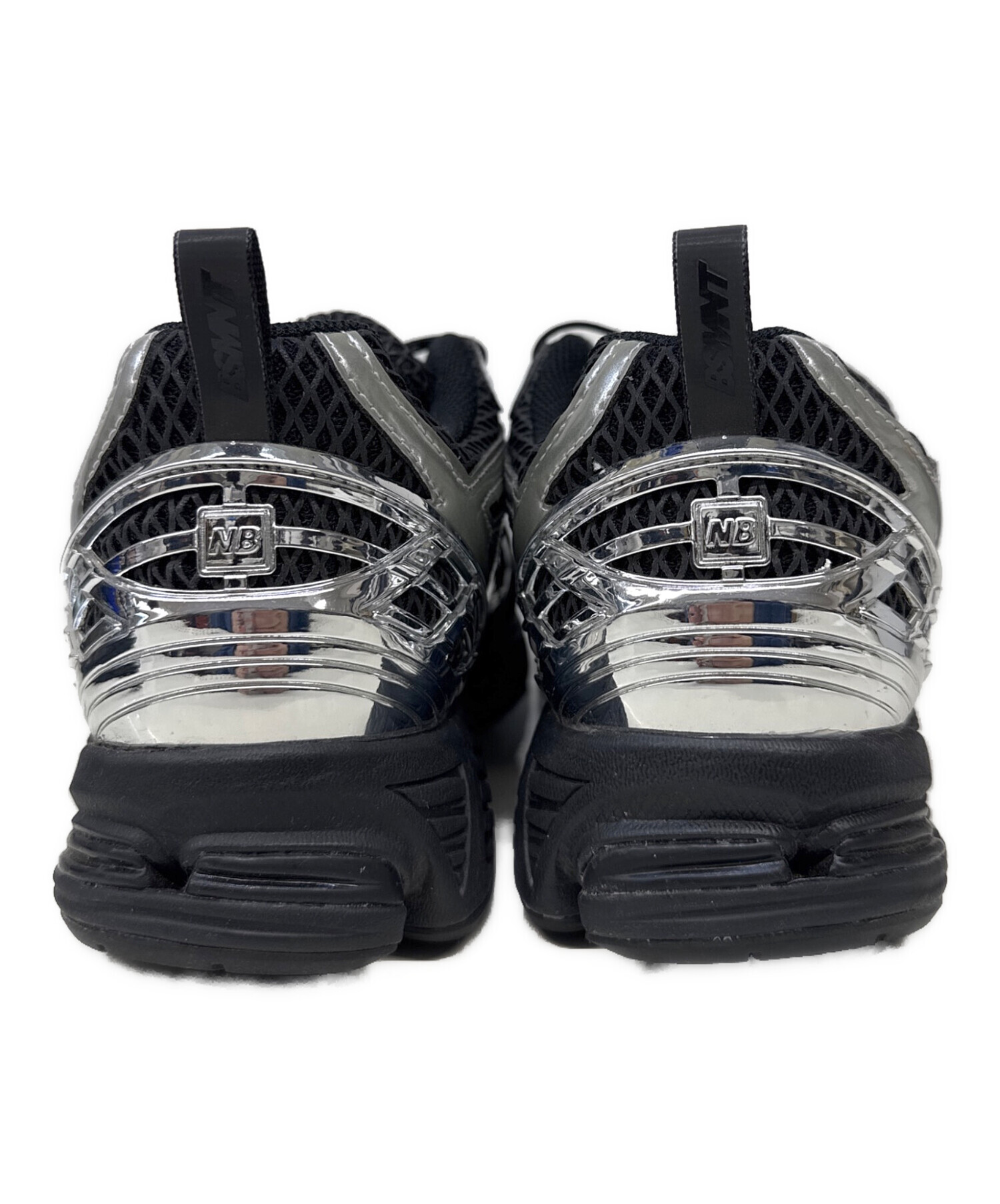 中古・古着通販】NEW BALANCE (ニューバランス) The Basement (ザ 
